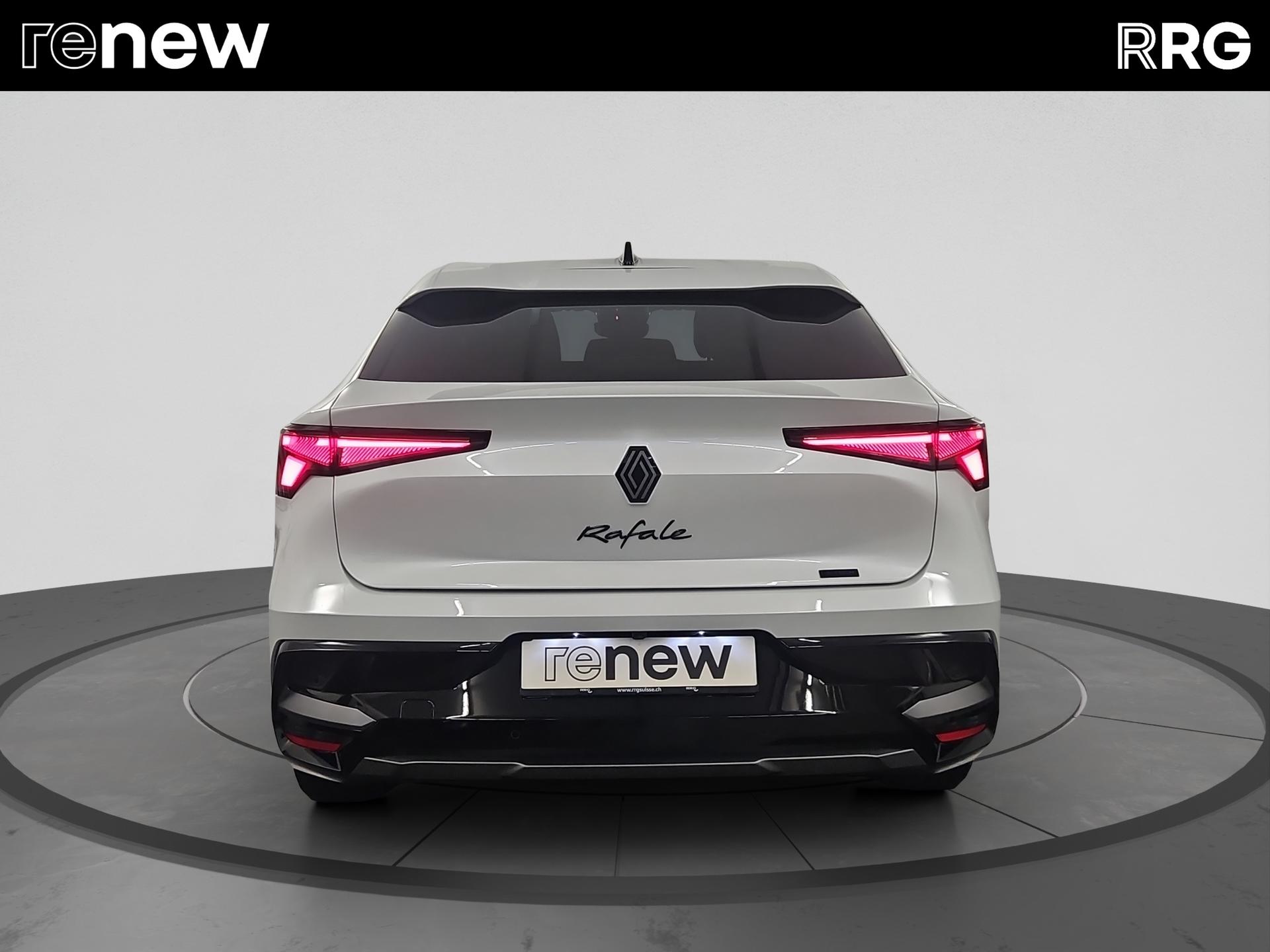 RENAULT Rafale 1.2 E-Tech Plug-in Hybrid 300 4x4 Atelier Alpine-image-3