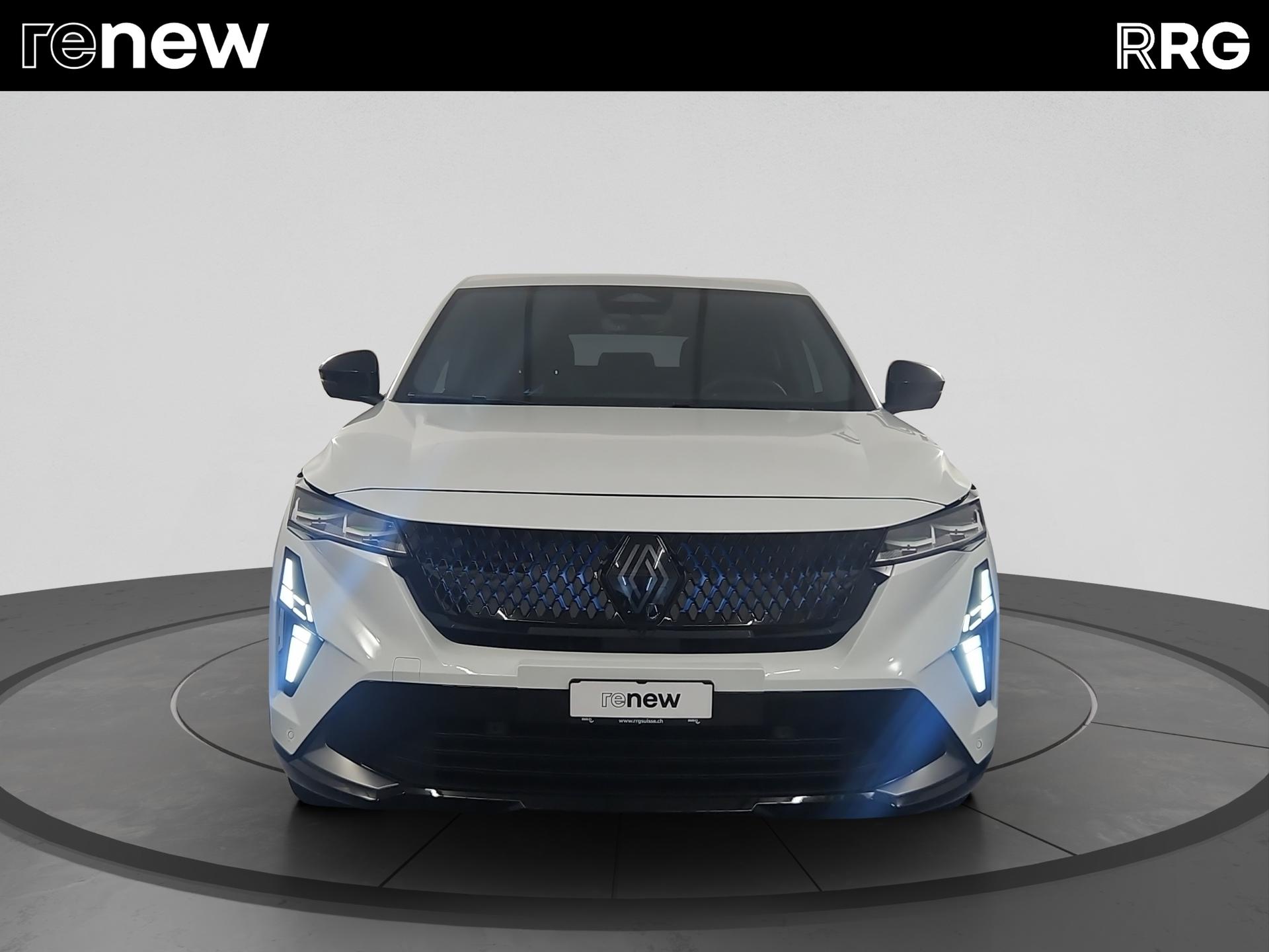 RENAULT Rafale 1.2 E-Tech Plug-in Hybrid 300 4x4 Atelier Alpine-image-7
