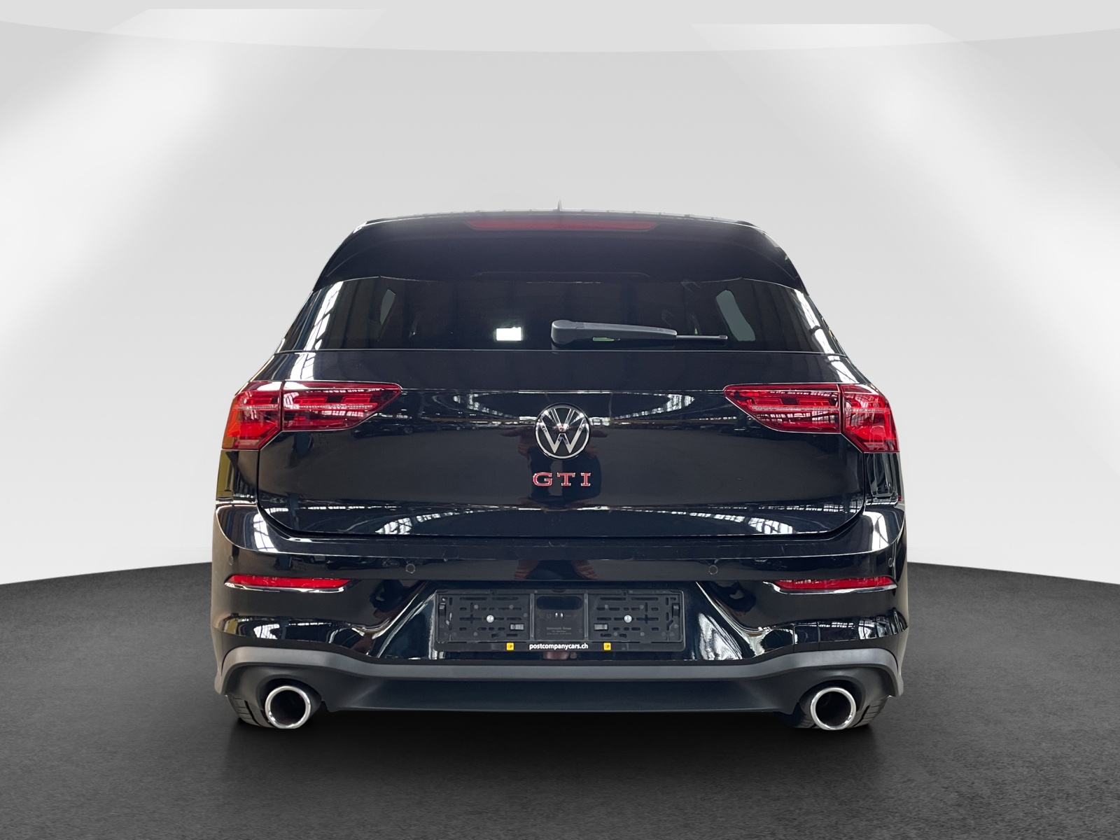 VW Golf VIII 2.0 TSI GTI DSG-image-4