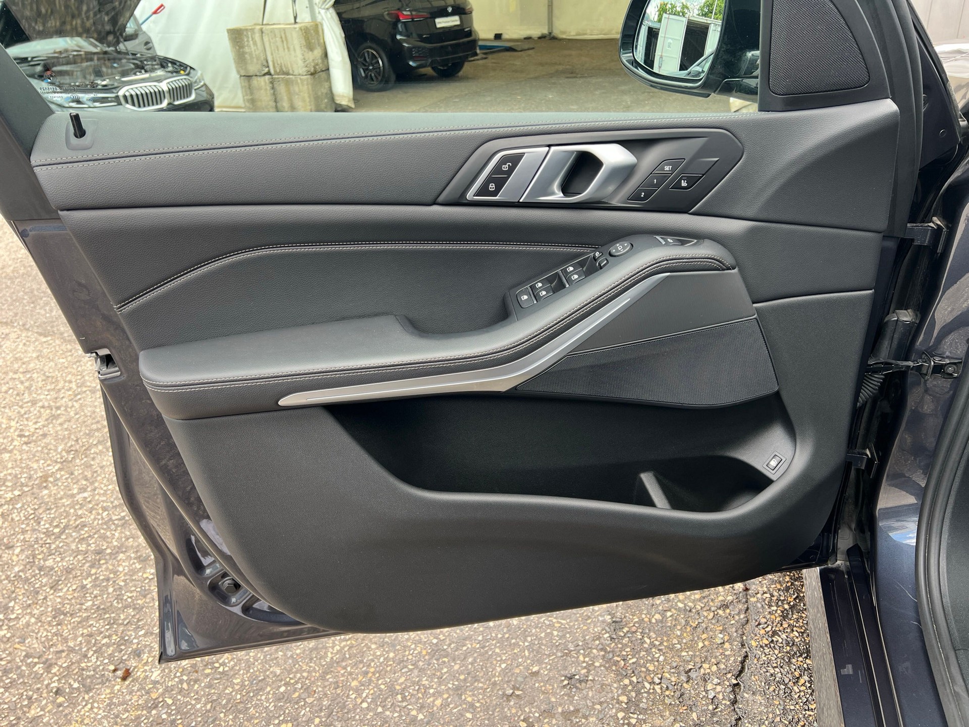 BMW X5 xDrive45e Steptronic-image-16