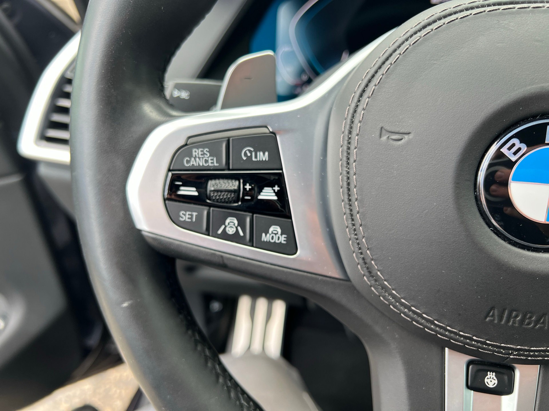 BMW X5 xDrive45e Steptronic-image-14