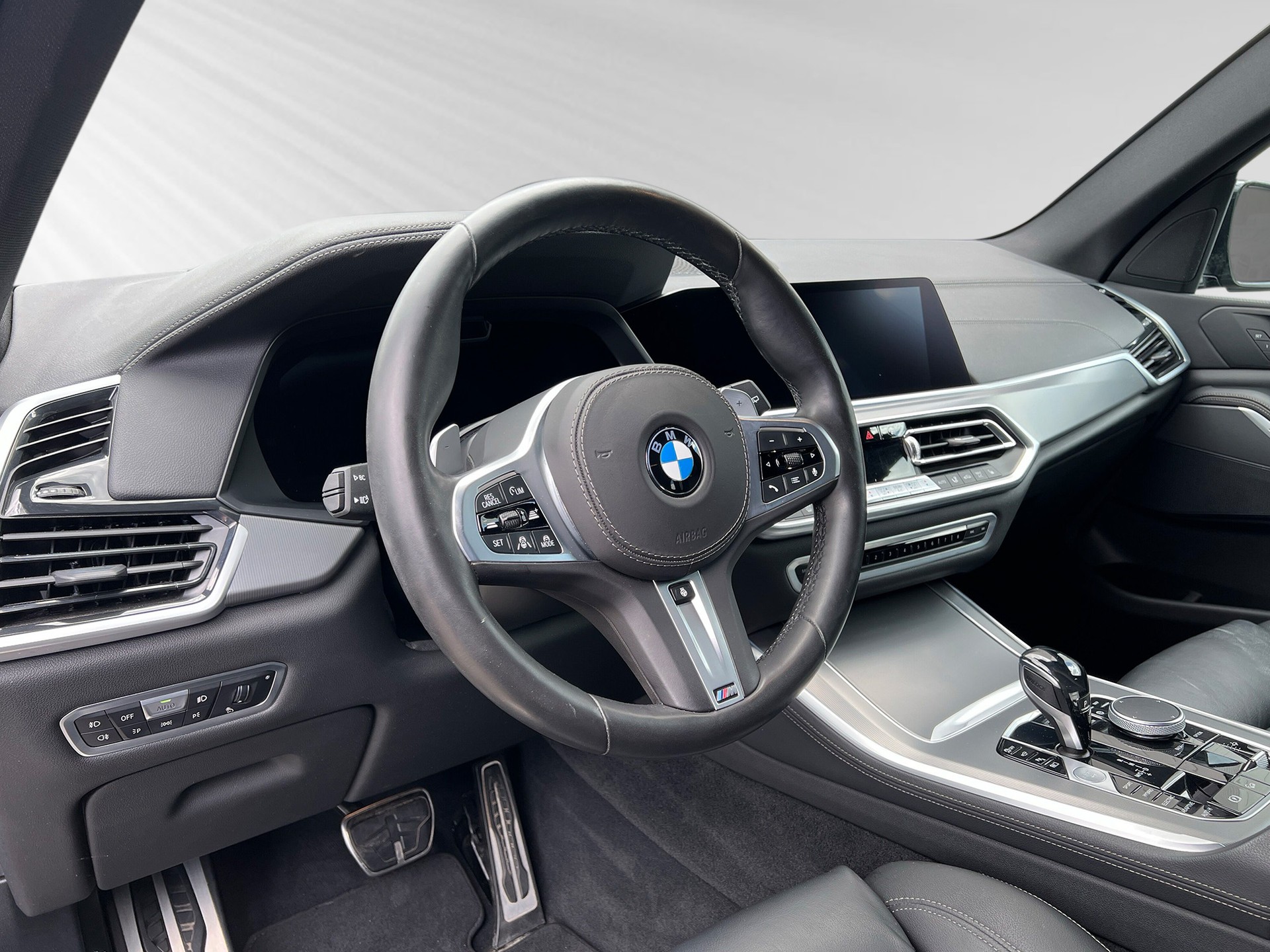 BMW X5 xDrive45e Steptronic-image-3