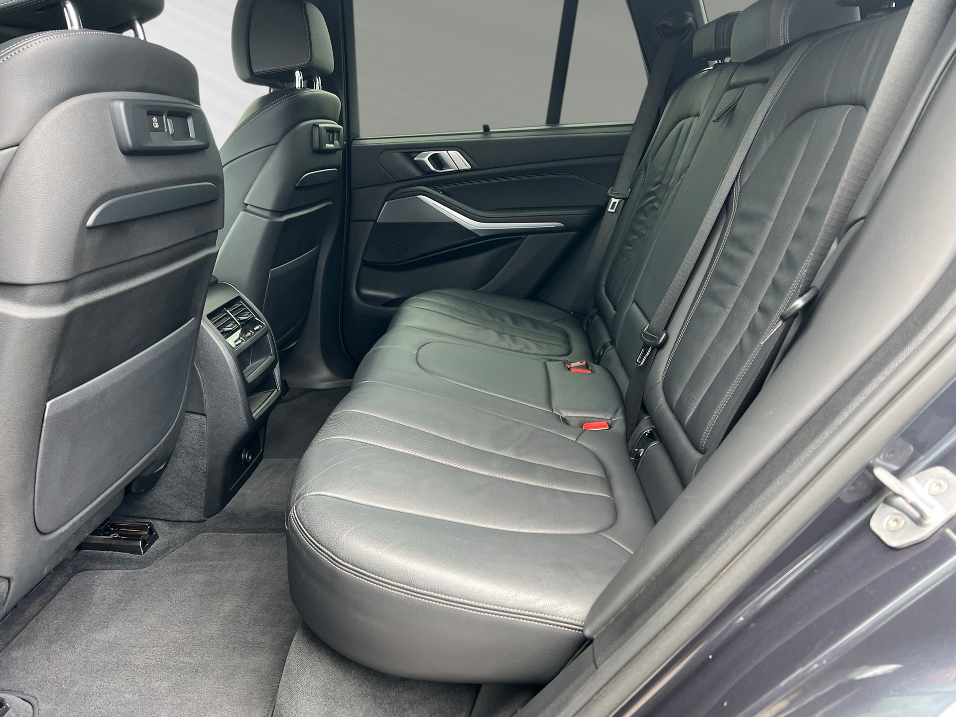 BMW X5 xDrive45e Steptronic-image-6