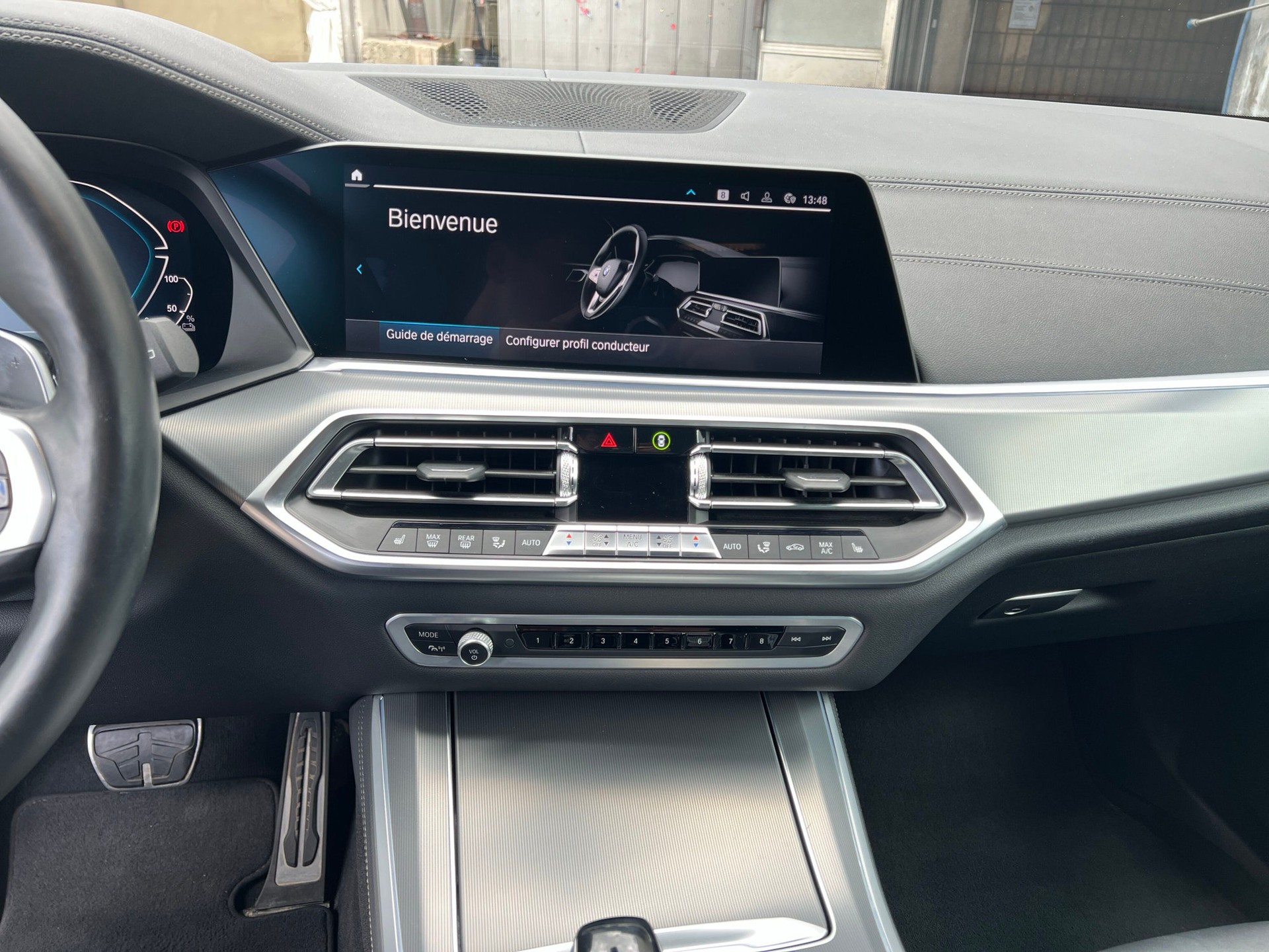 BMW X5 xDrive45e Steptronic-image-10