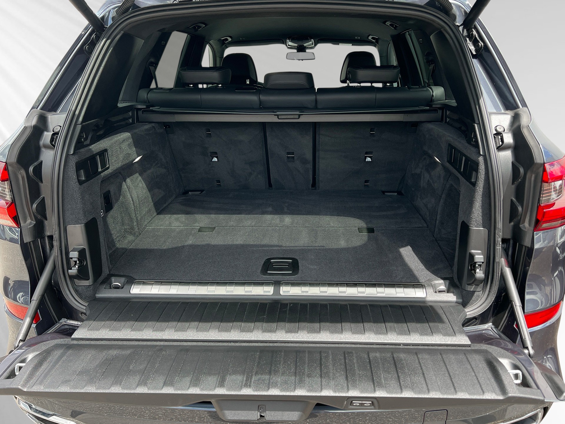 BMW X5 xDrive45e Steptronic-image-7