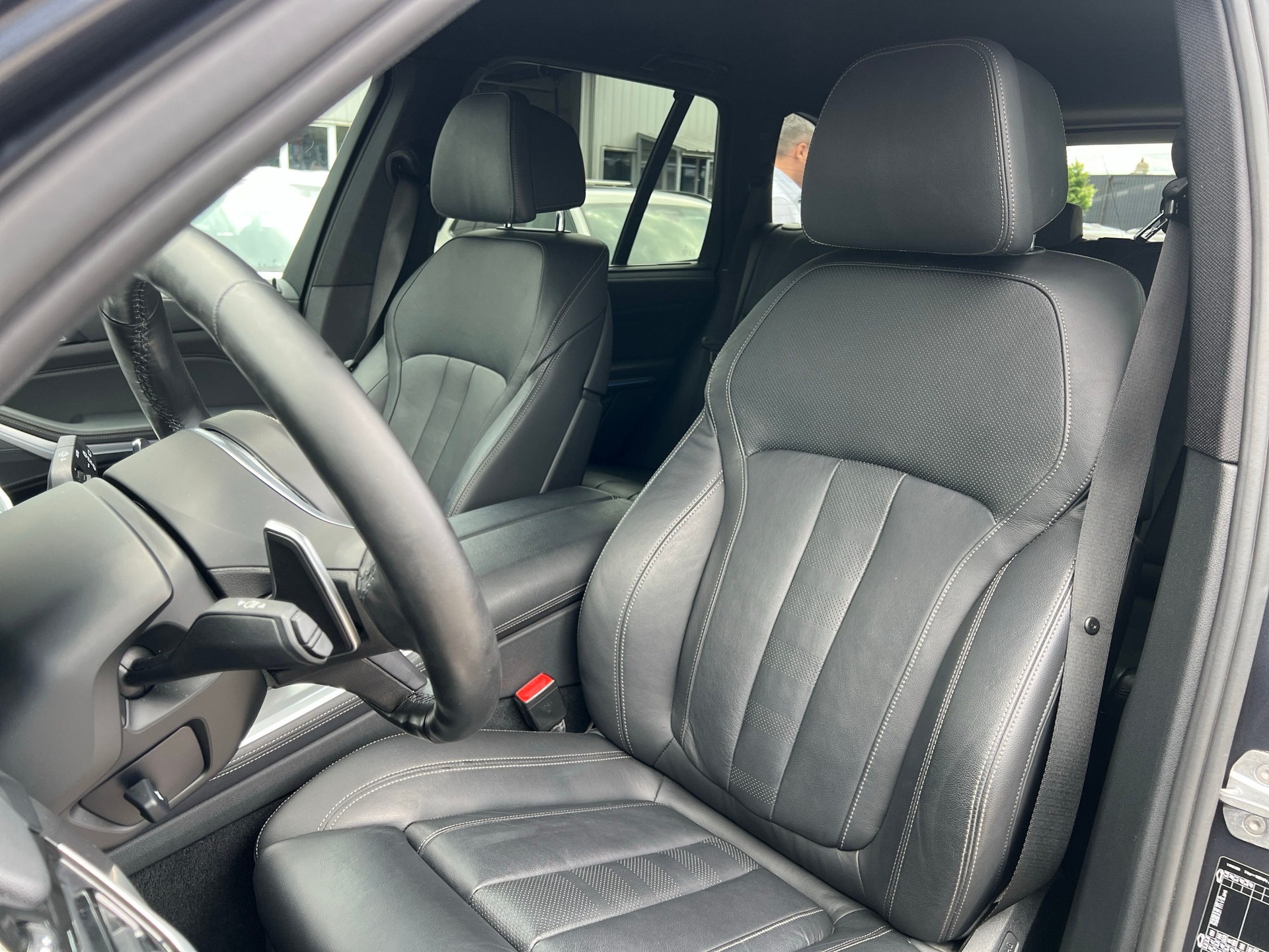 BMW X5 xDrive45e Steptronic-image-9