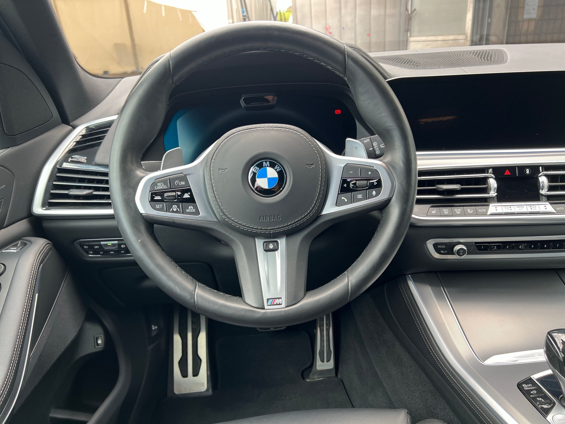 BMW X5 xDrive45e Steptronic-image-11