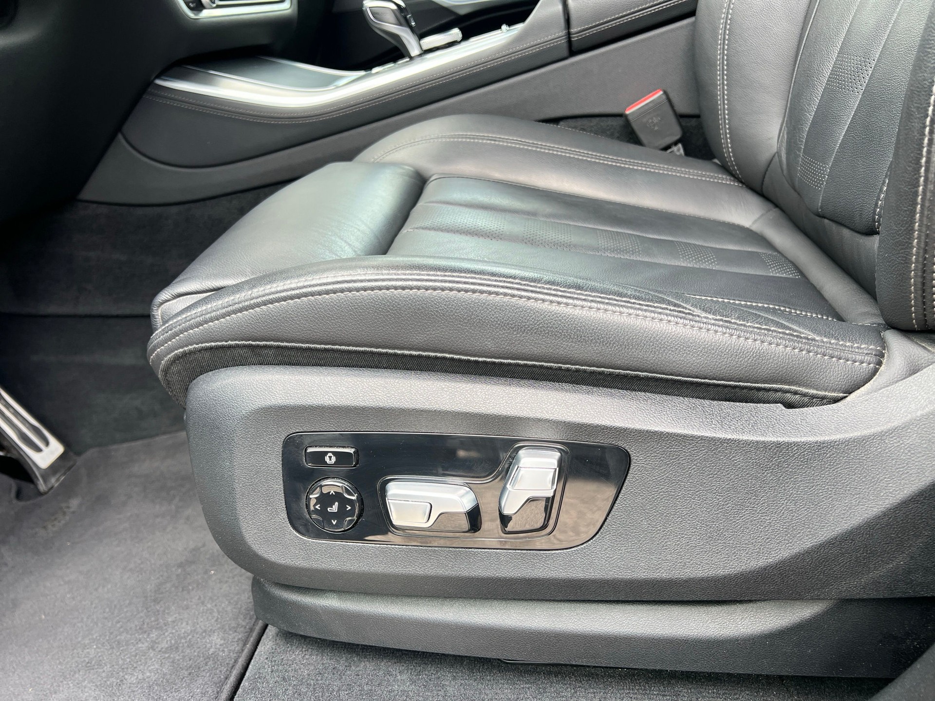 BMW X5 xDrive45e Steptronic-image-18
