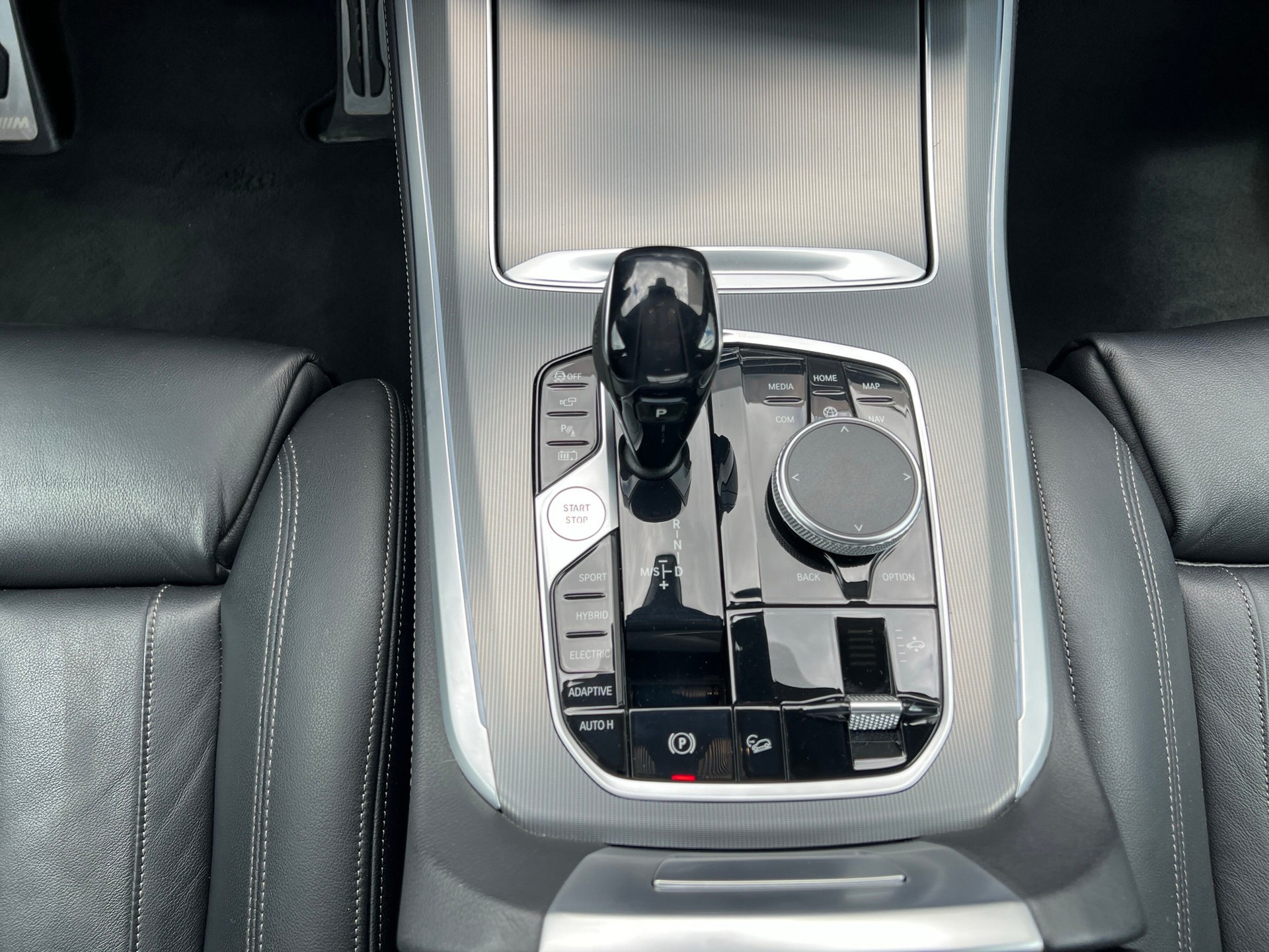 BMW X5 xDrive45e Steptronic-image-12