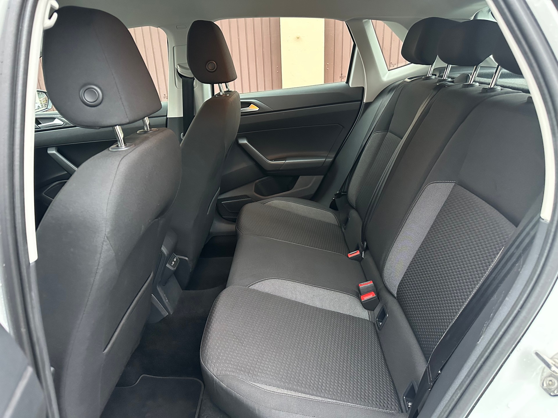 VW Polo 1.0 TSI Life DSG *** AUTOMAT***-image-11