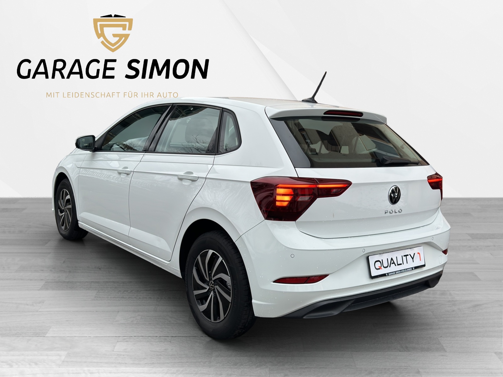 VW Polo 1.0 TSI Life DSG *** AUTOMAT***-image-4