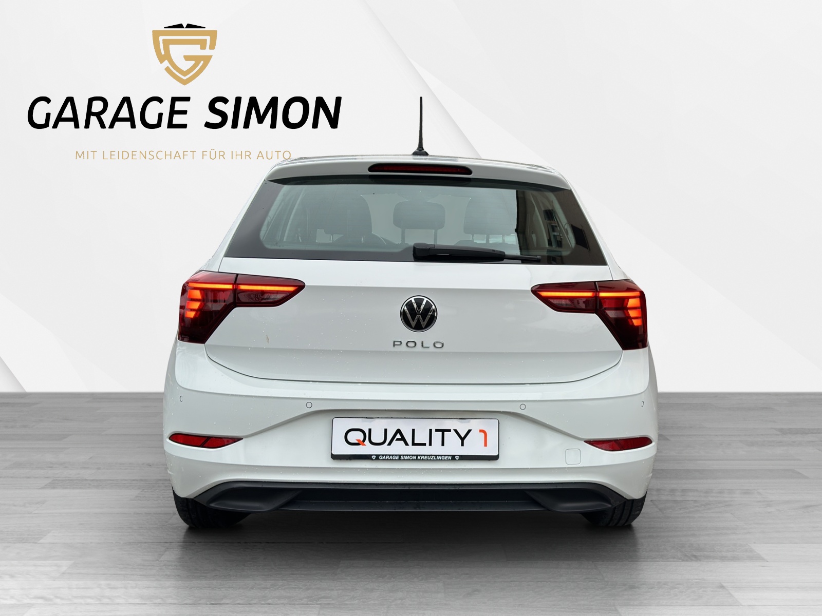 VW Polo 1.0 TSI Life DSG *** AUTOMAT***-image-3