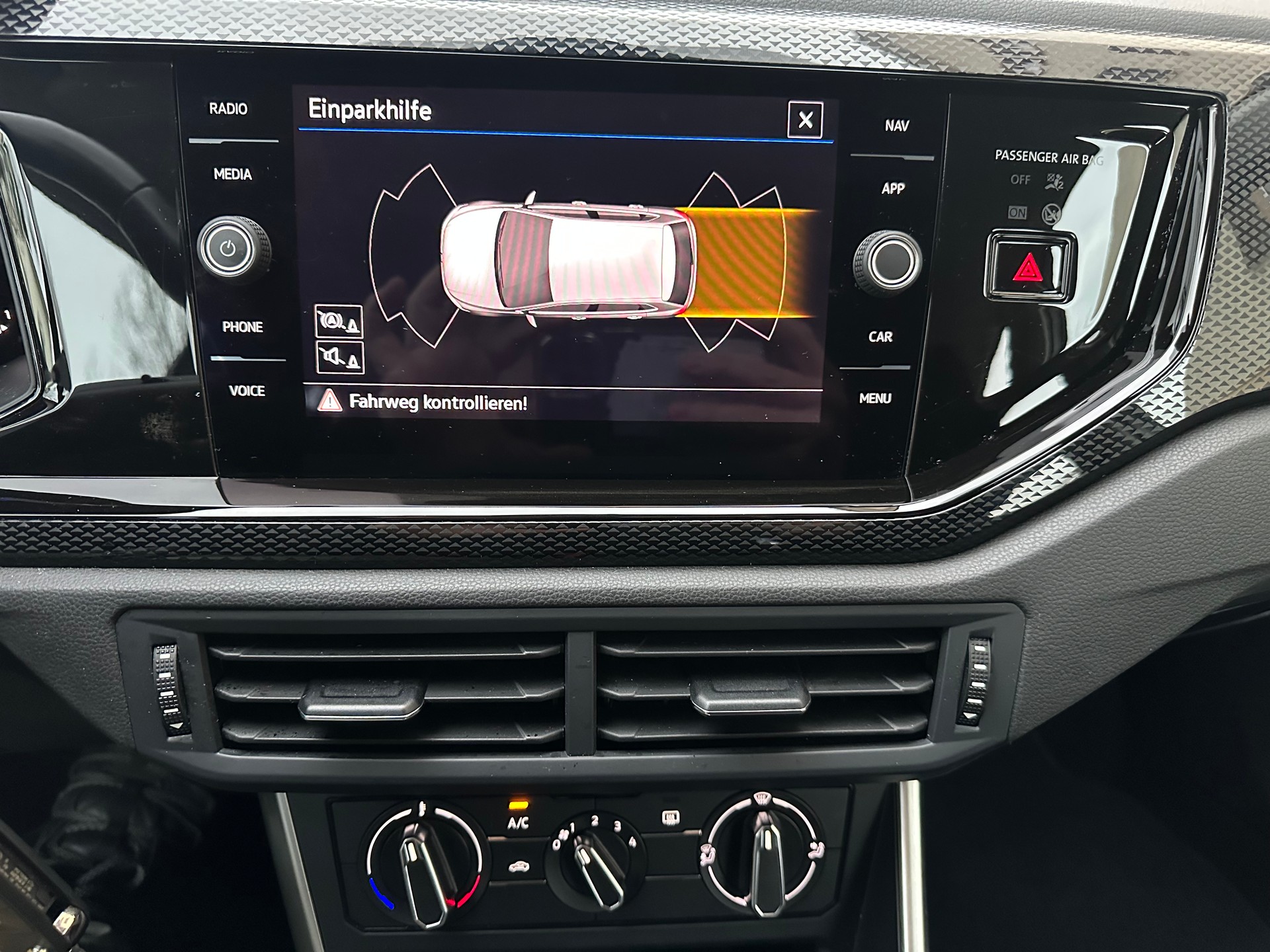 VW Polo 1.0 TSI Life DSG *** AUTOMAT***-image-10