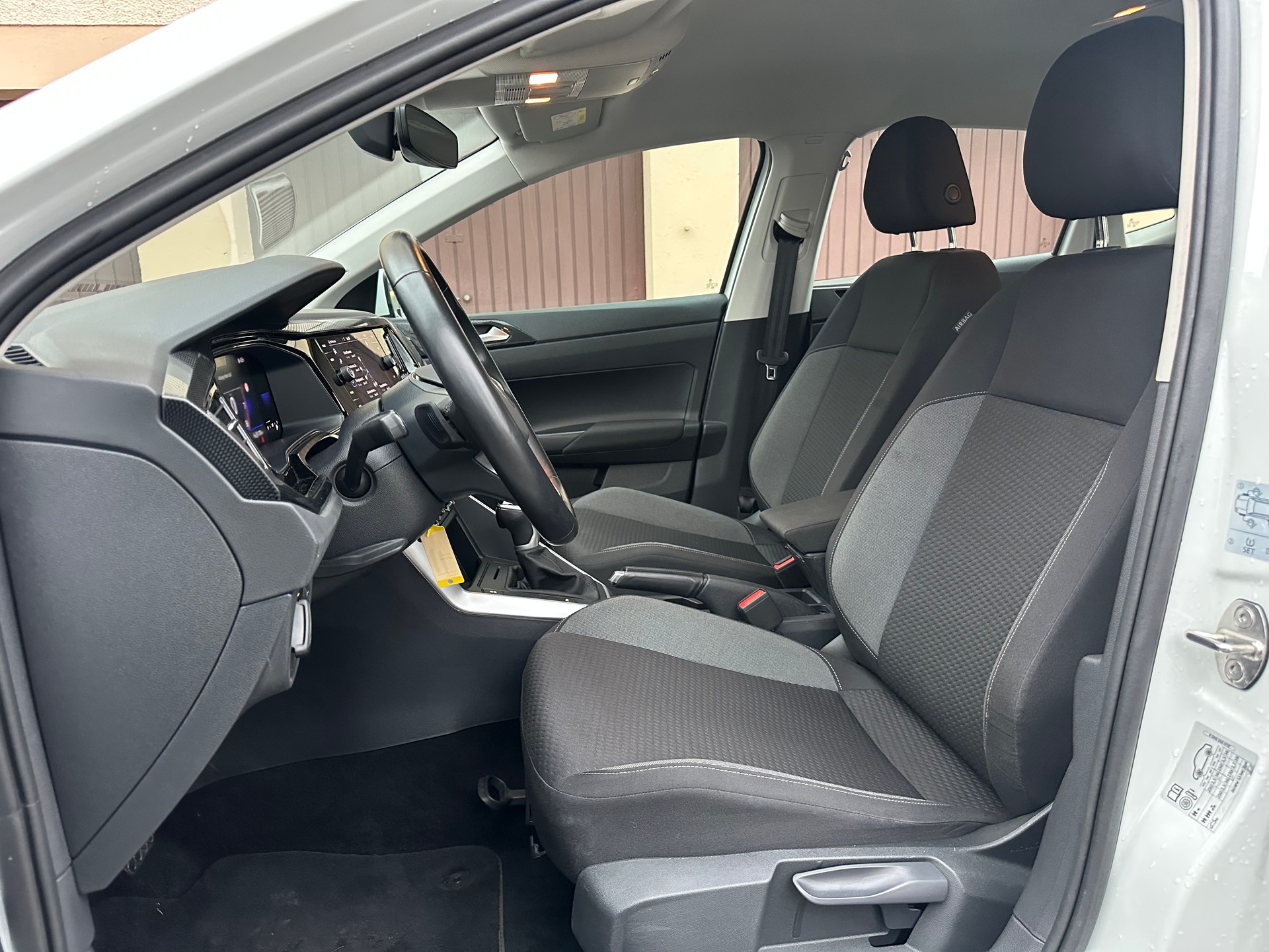 VW Polo 1.0 TSI Life DSG *** AUTOMAT***-image-13