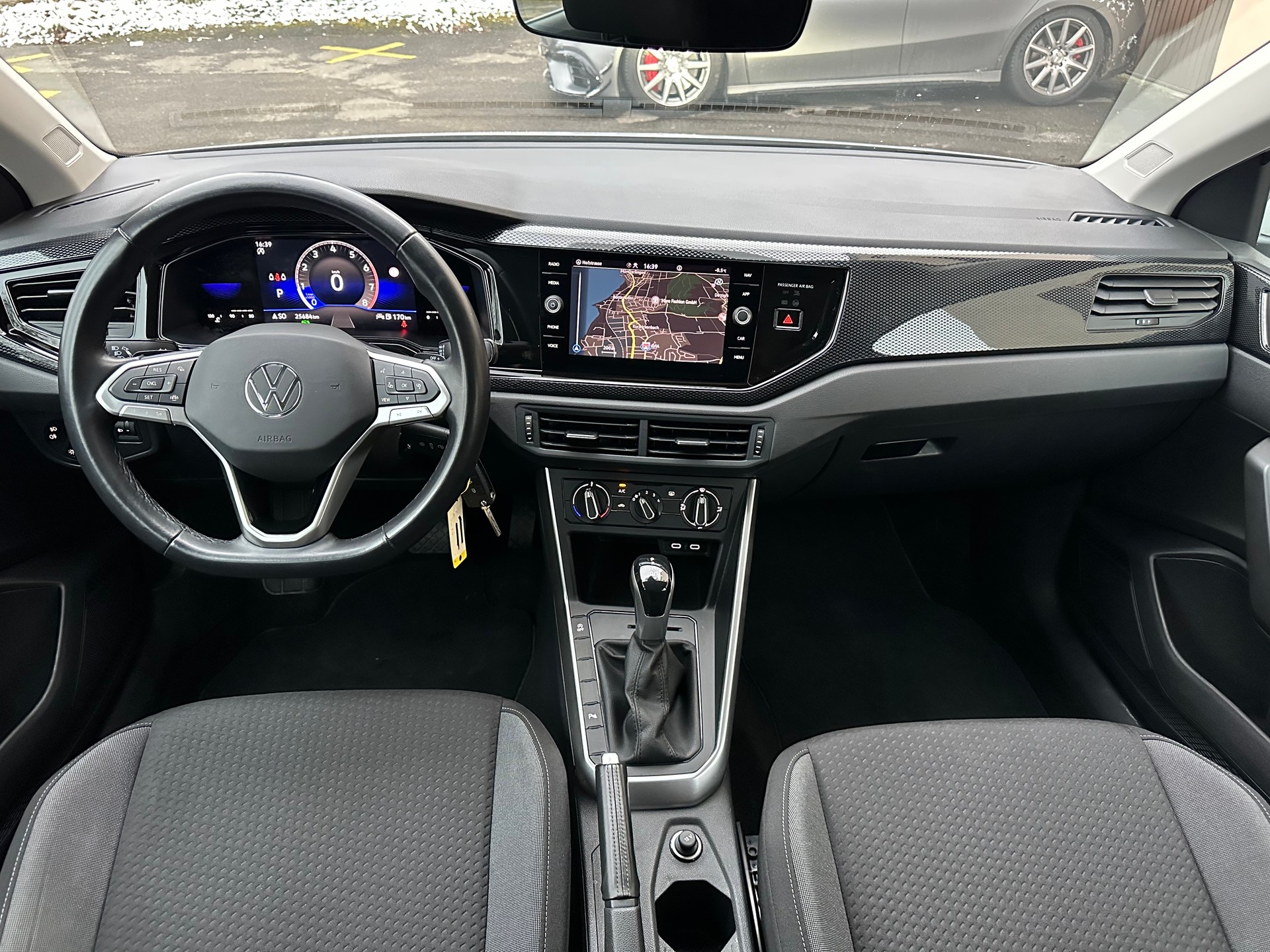 VW Polo 1.0 TSI Life DSG *** AUTOMAT***-image-6