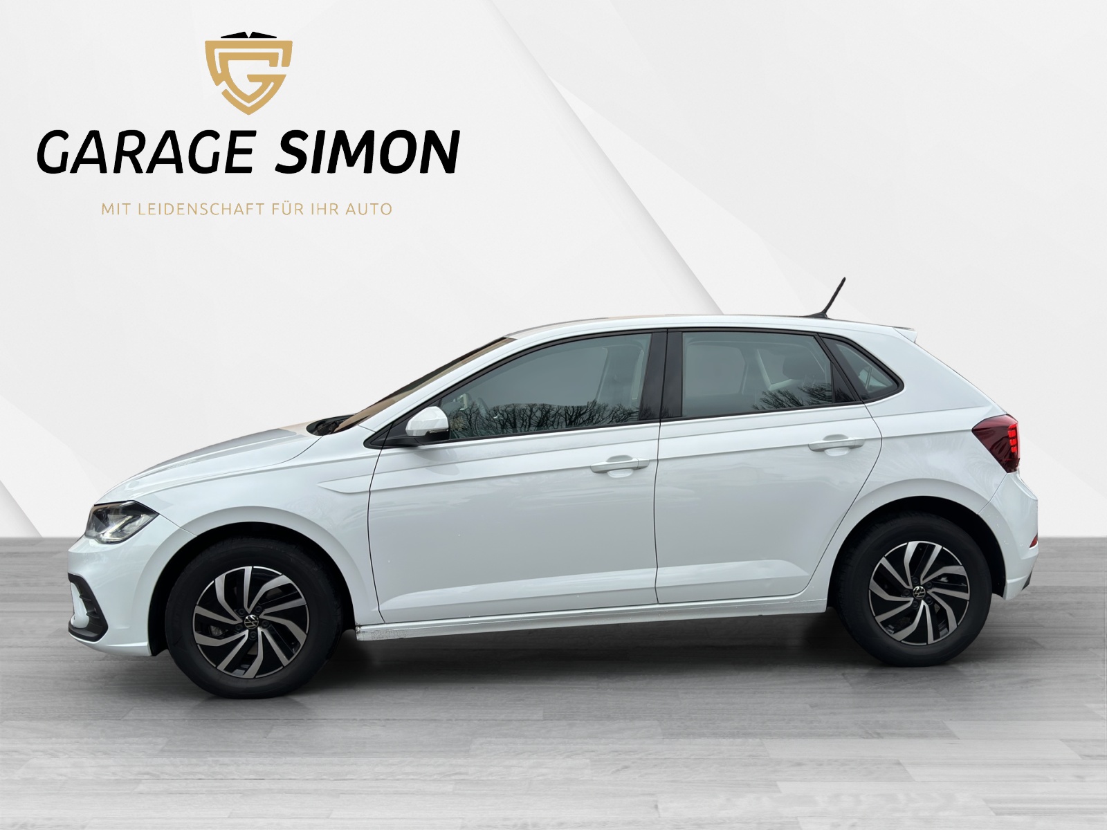 VW Polo 1.0 TSI Life DSG *** AUTOMAT***-image-5