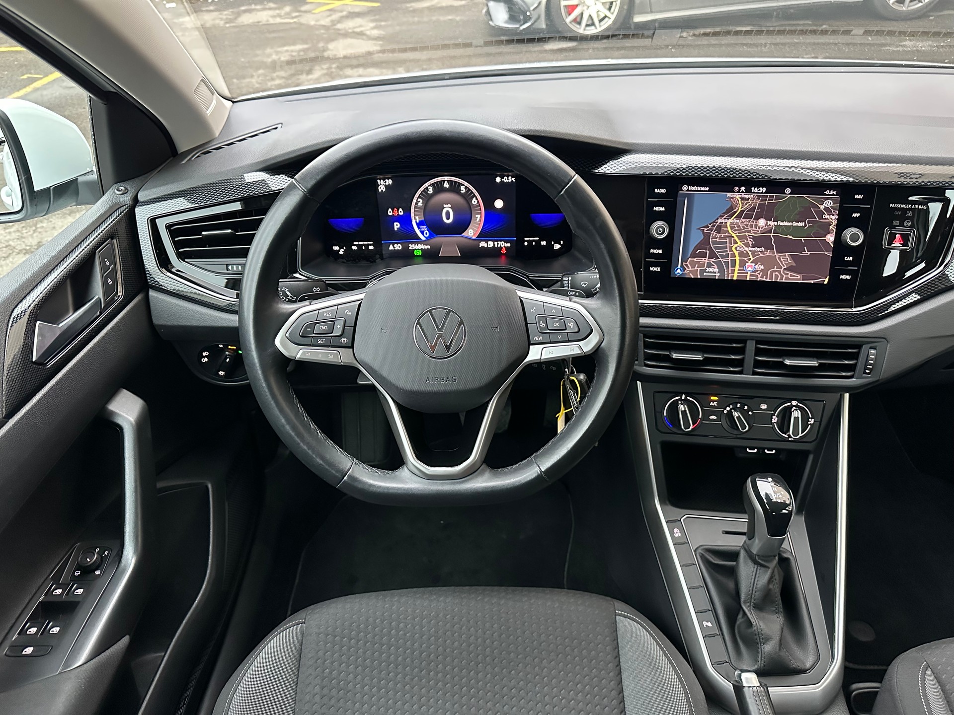 VW Polo 1.0 TSI Life DSG *** AUTOMAT***-image-7