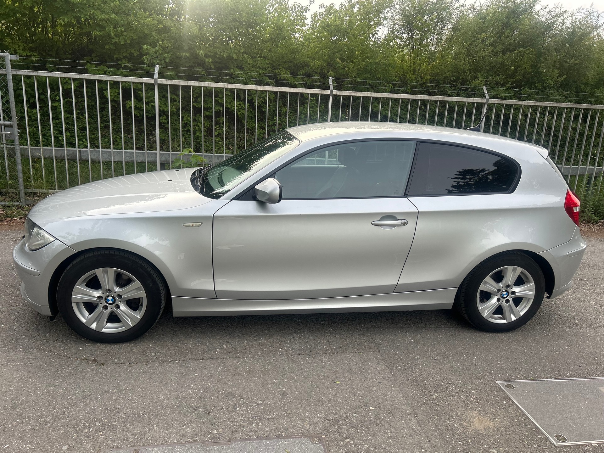 BMW 120d Steptronic-image-6