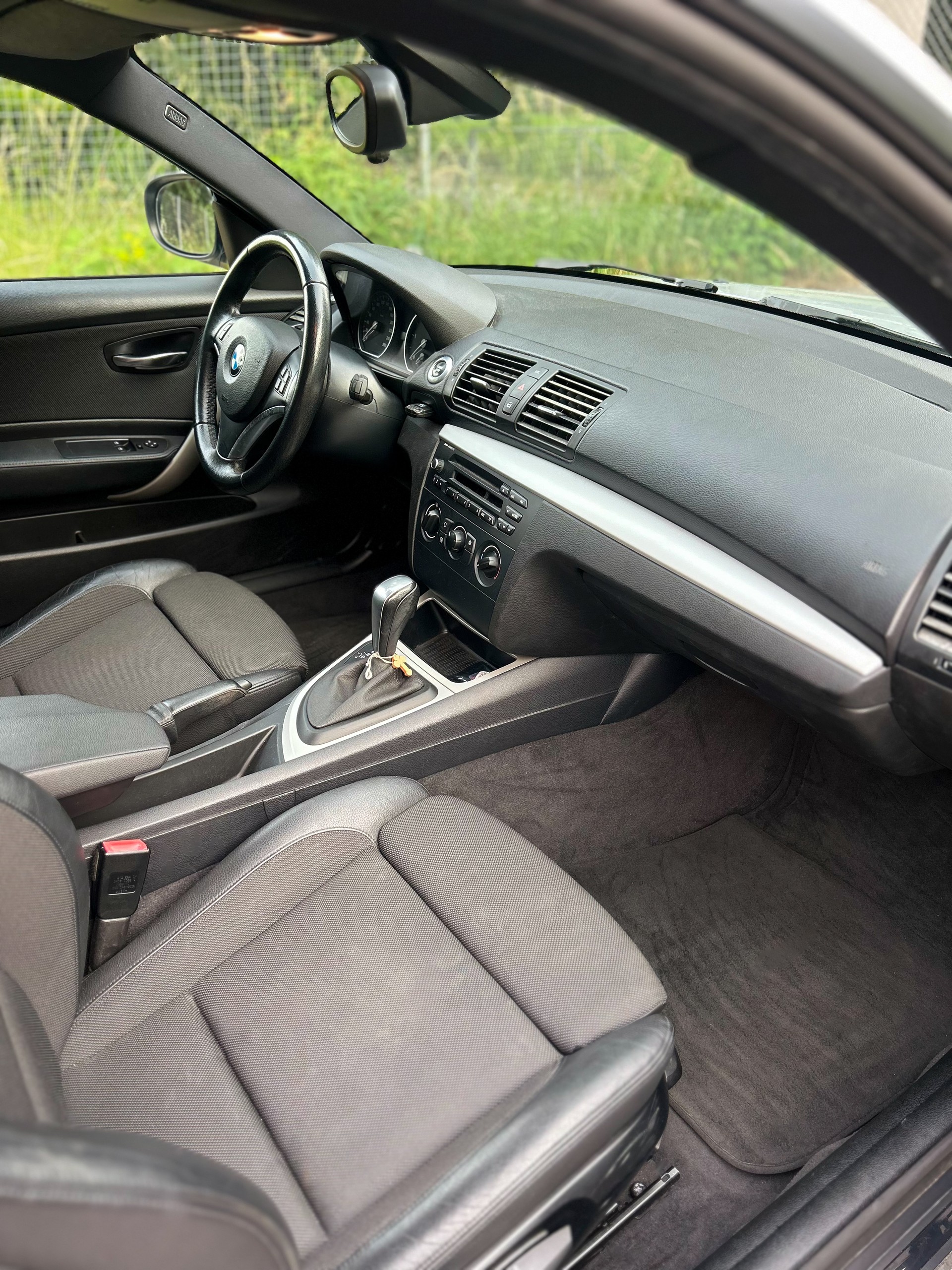 BMW 120d Steptronic-image-12