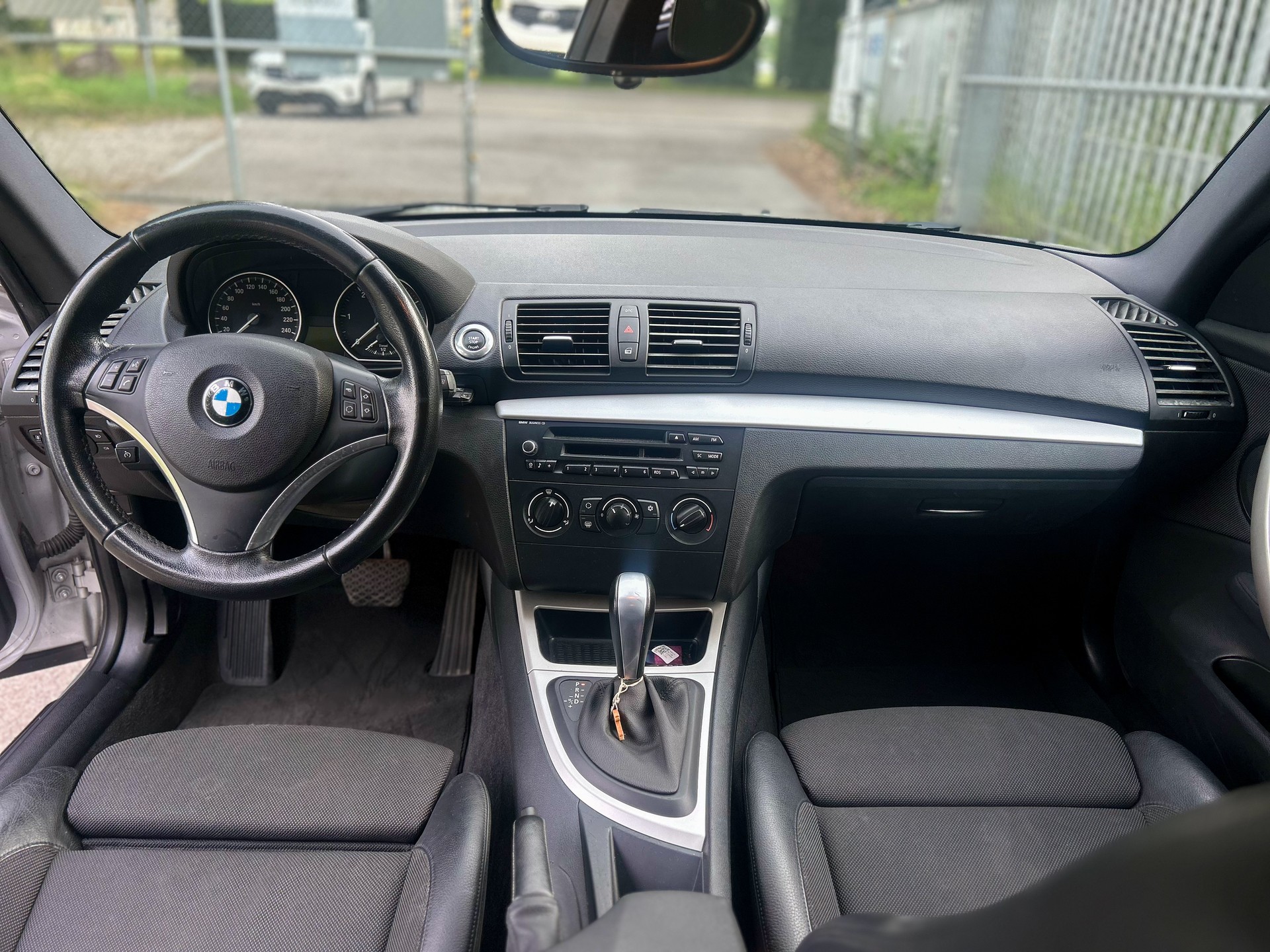 BMW 120d Steptronic-image-10