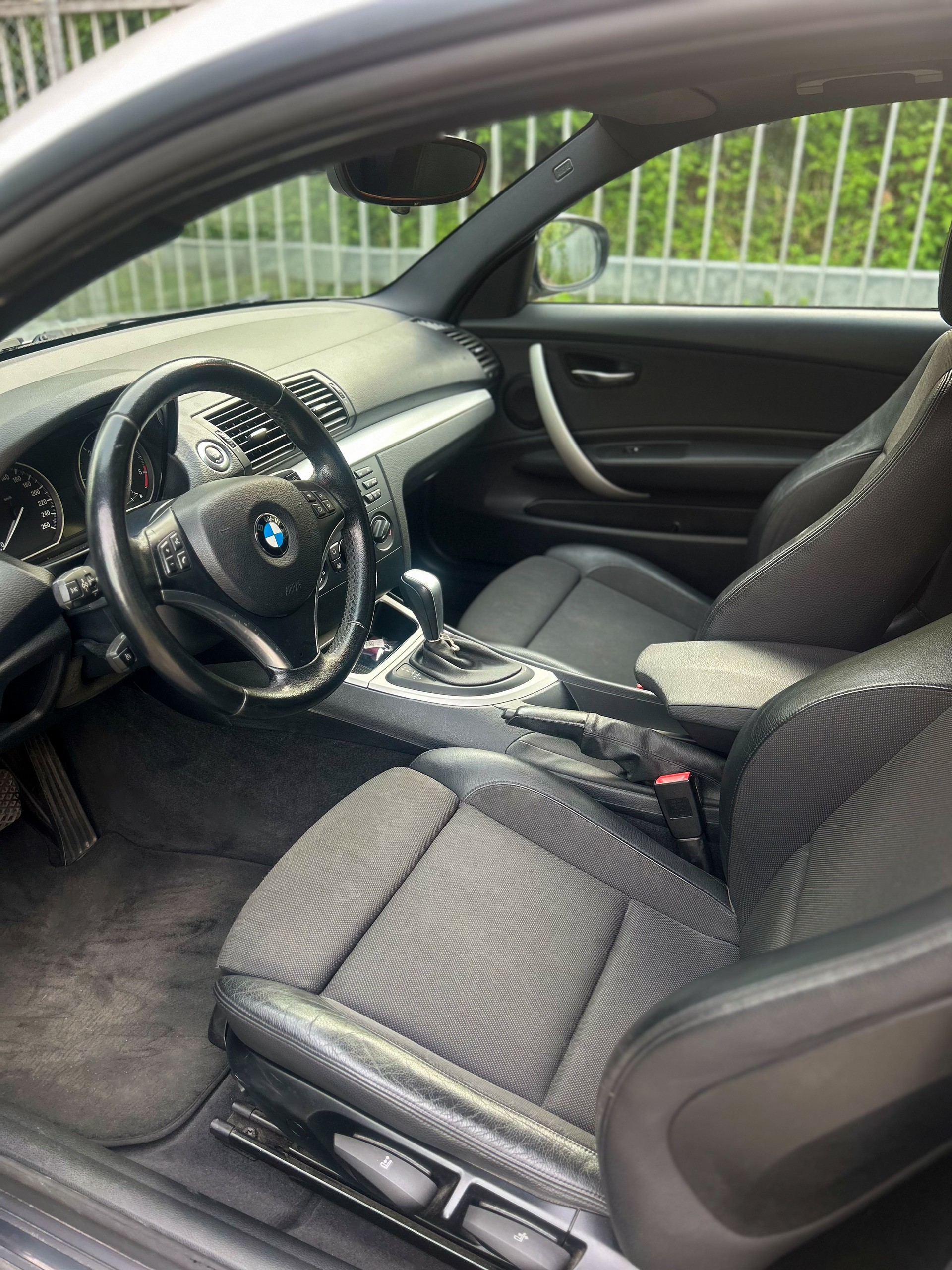 BMW 120d Steptronic-image-11