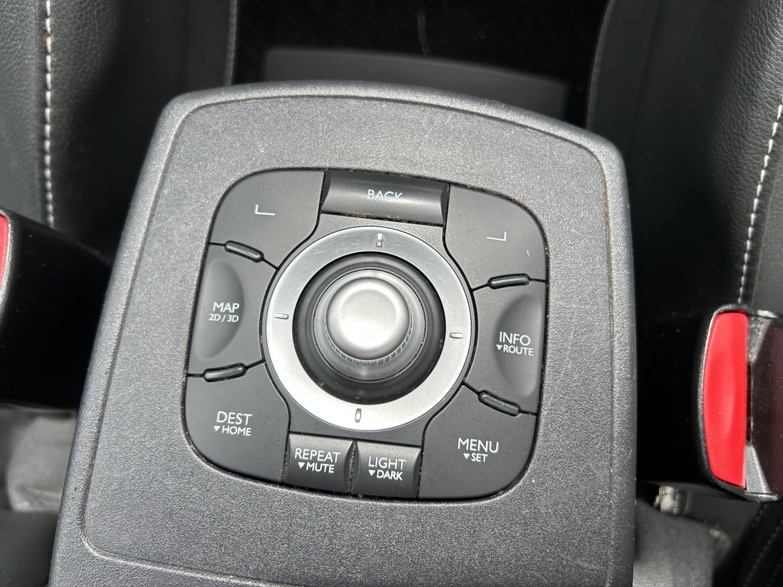RENAULT Grand Scénic 1.4 16V Turbo Expression-image-11