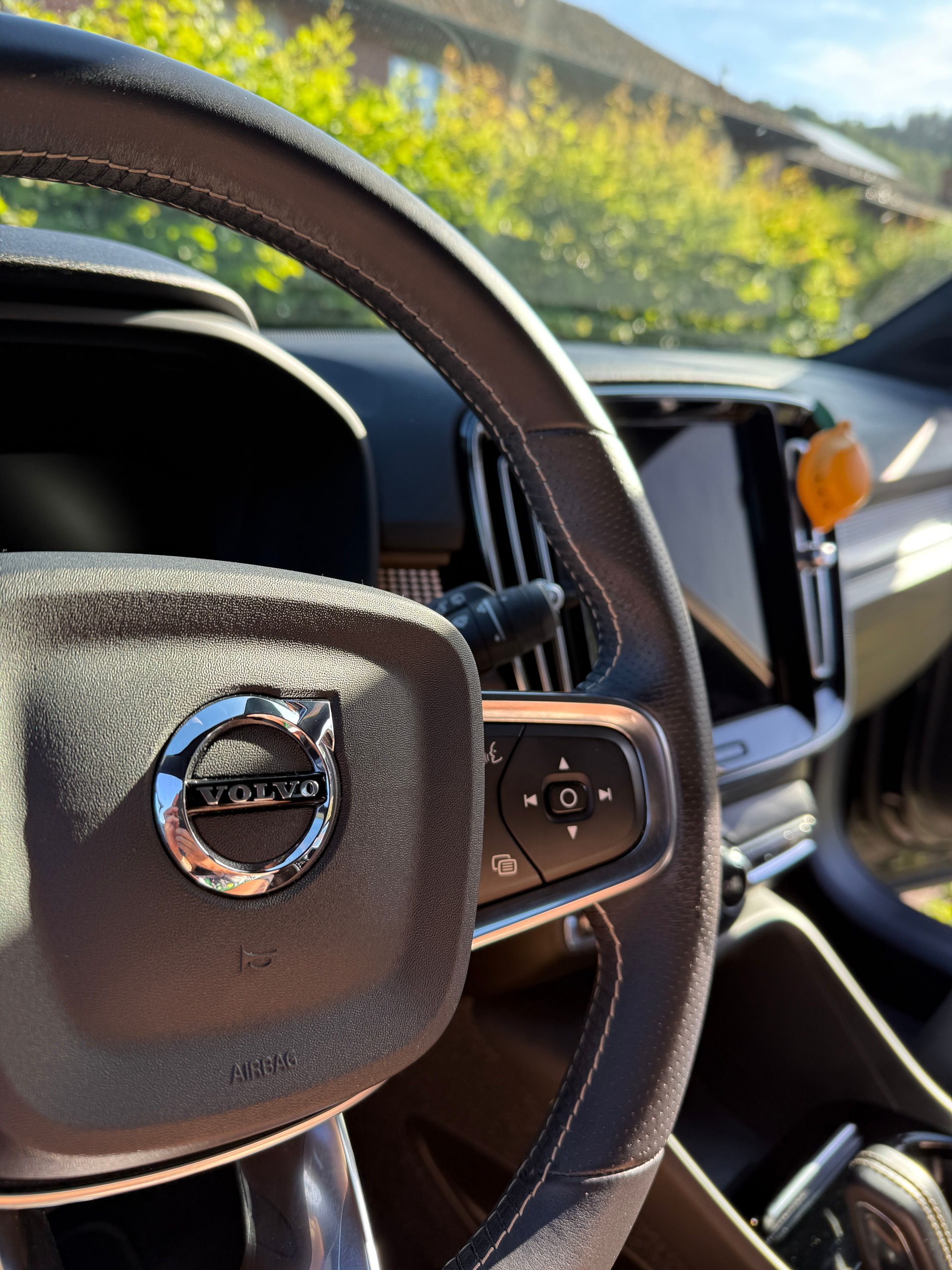 VOLVO T5 TwE R-Design DCT-image-7