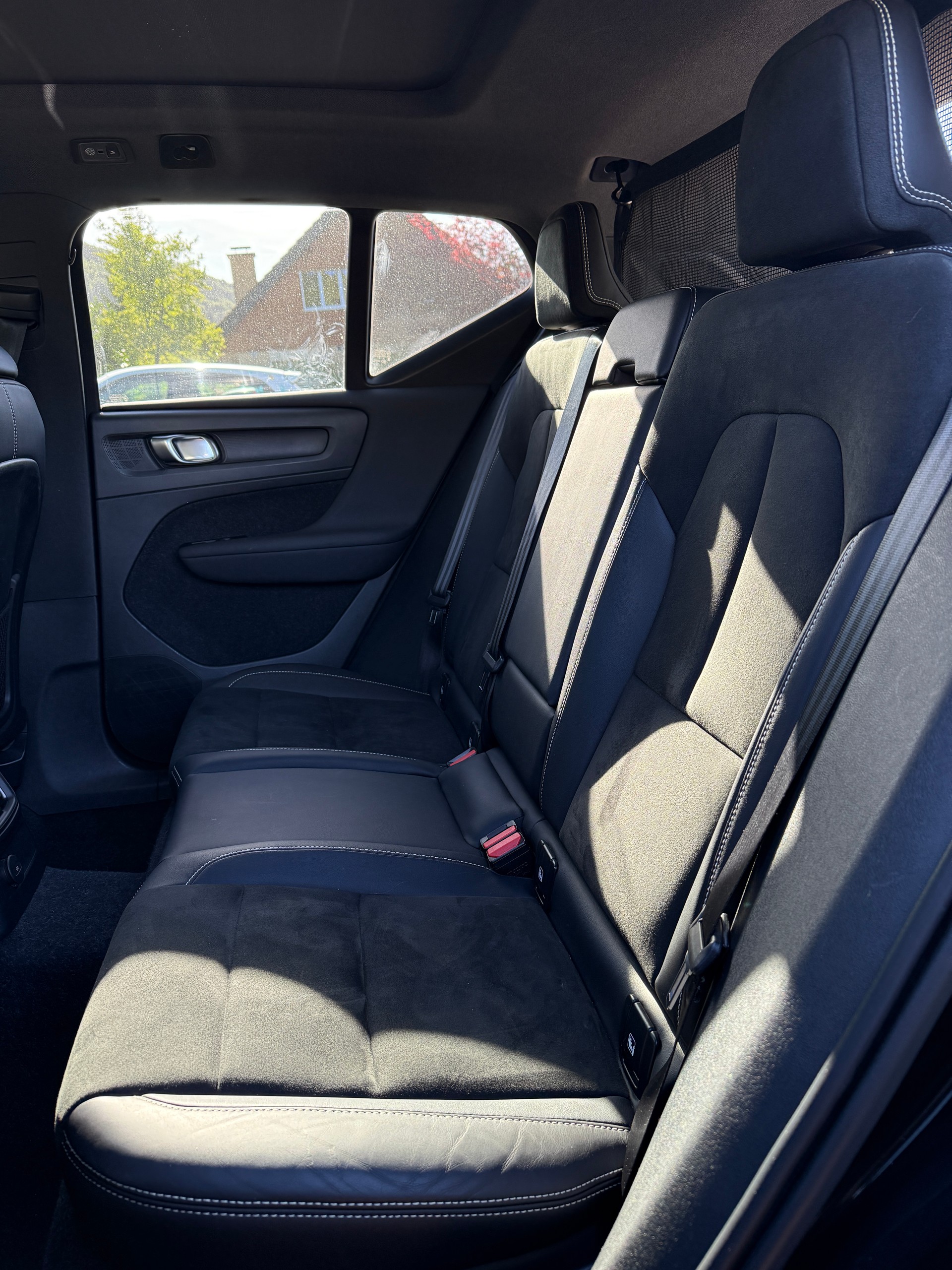 VOLVO T5 TwE R-Design DCT-image-11