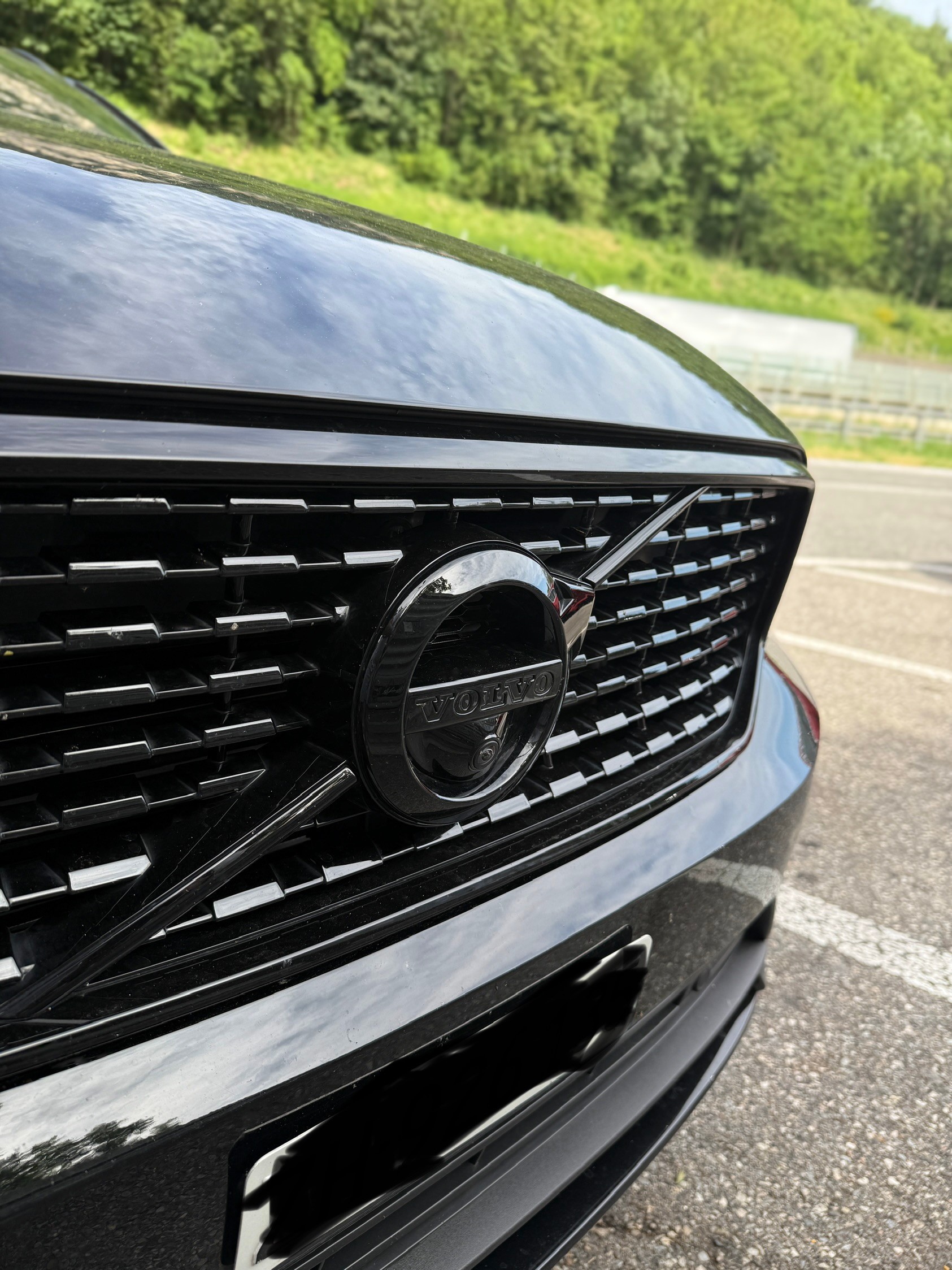 VOLVO T5 TwE R-Design DCT-image-2
