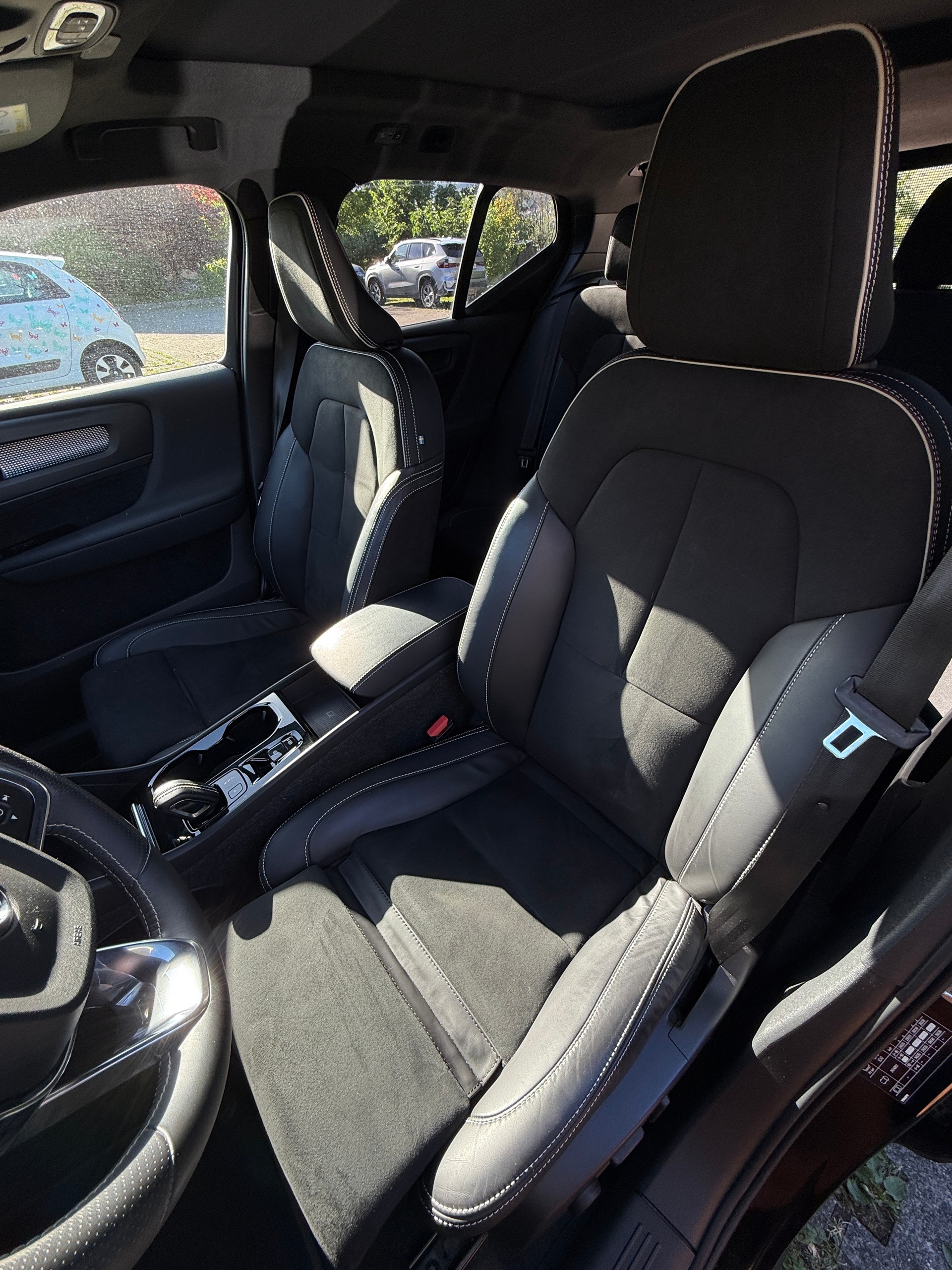 VOLVO T5 TwE R-Design DCT-image-9