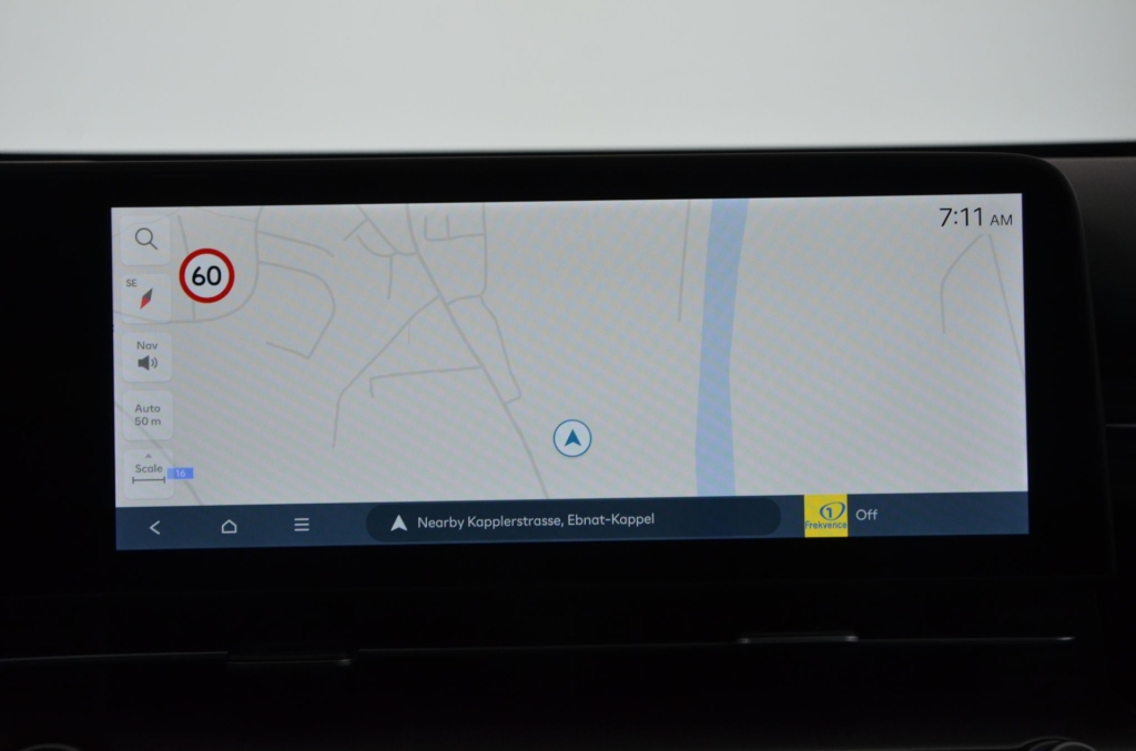 HYUNDAI Kona EV 65.4 kWh Premium *360°*-image-14