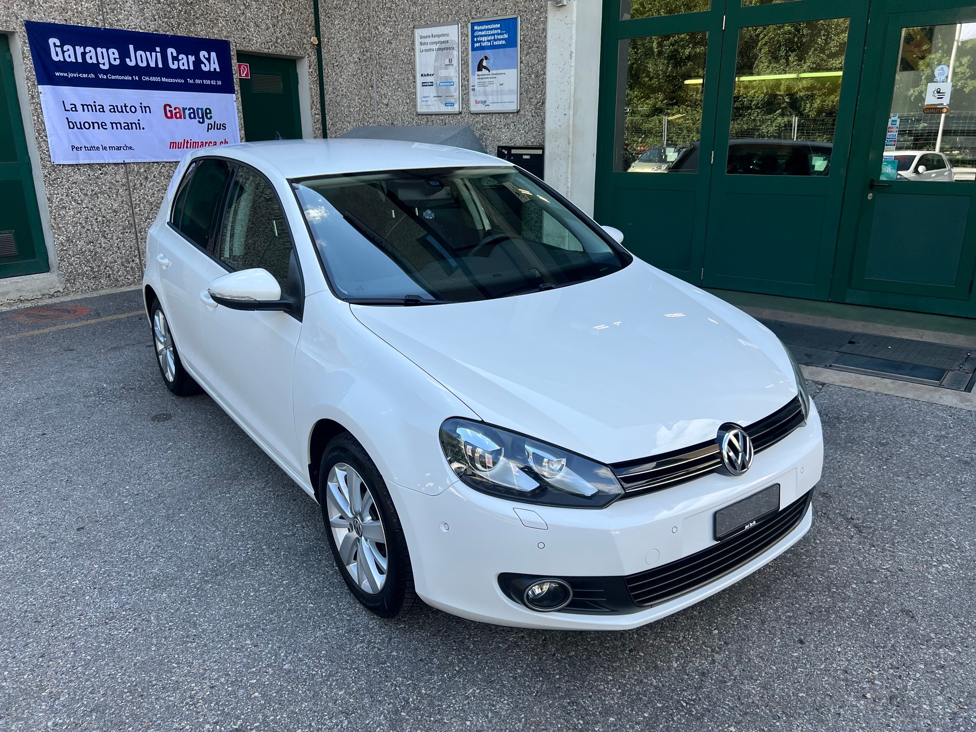 VW Golf 1.4 TSI Team-image-0