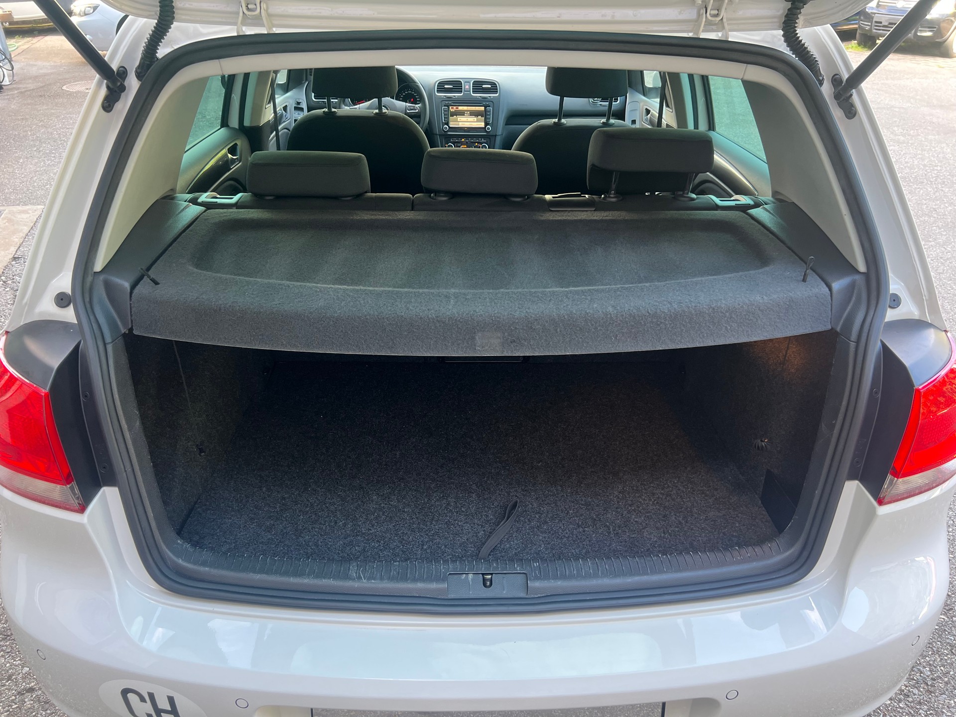 VW Golf 1.4 TSI Team-image-11