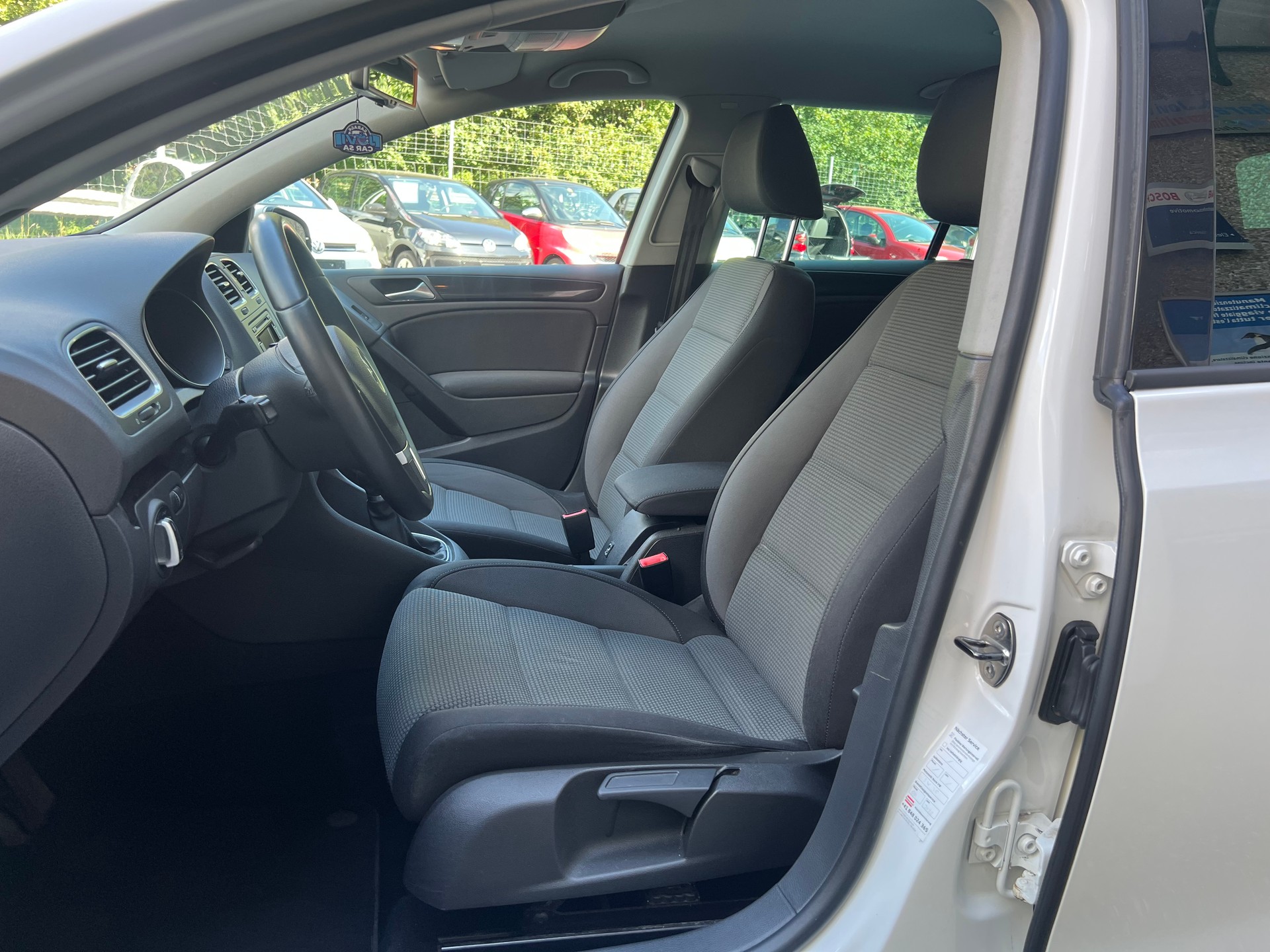 VW Golf 1.4 TSI Team-image-5