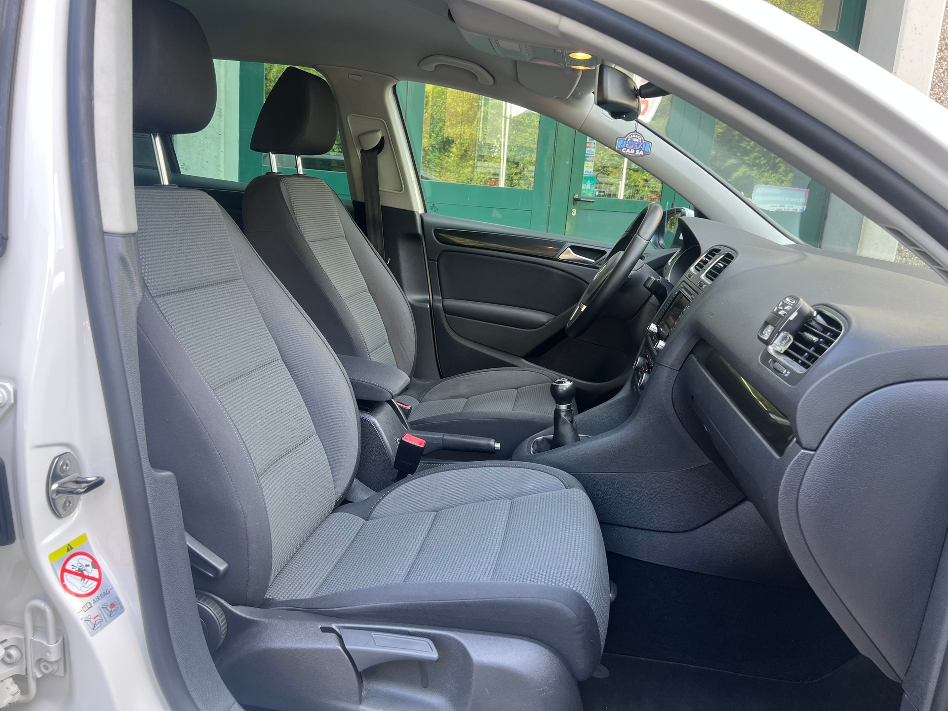 VW Golf 1.4 TSI Team-image-15