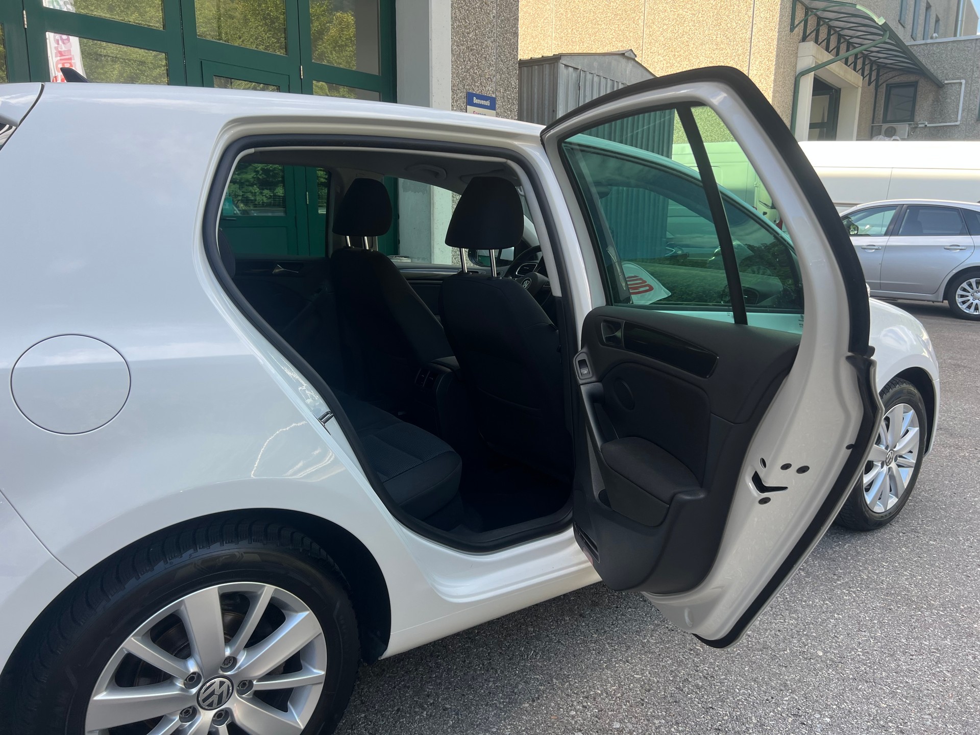 VW Golf 1.4 TSI Team-image-13