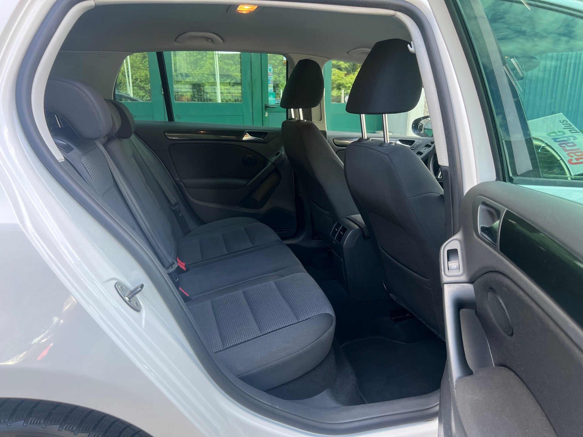 VW Golf 1.4 TSI Team-image-14