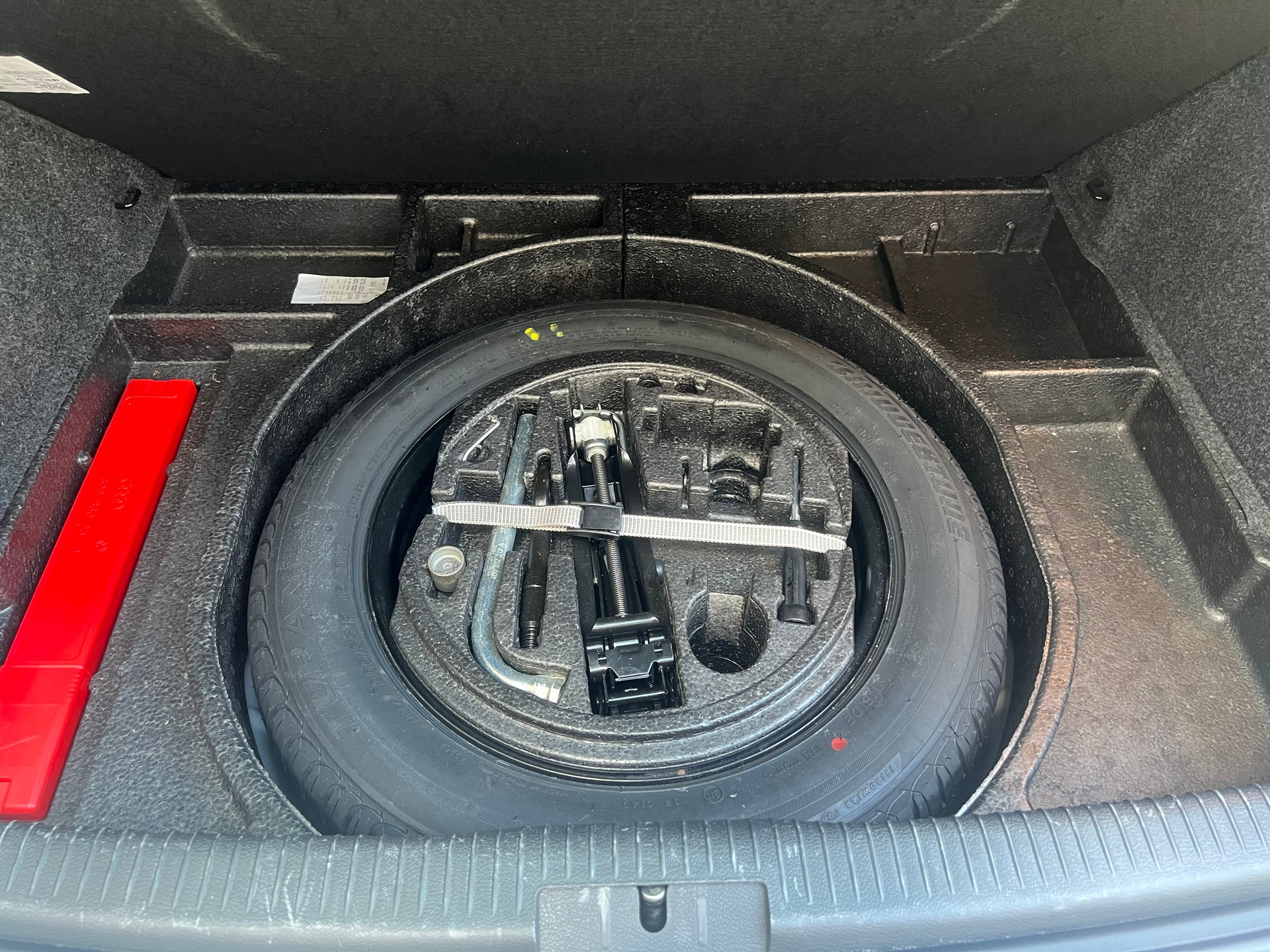 VW Golf 1.4 TSI Team-image-12