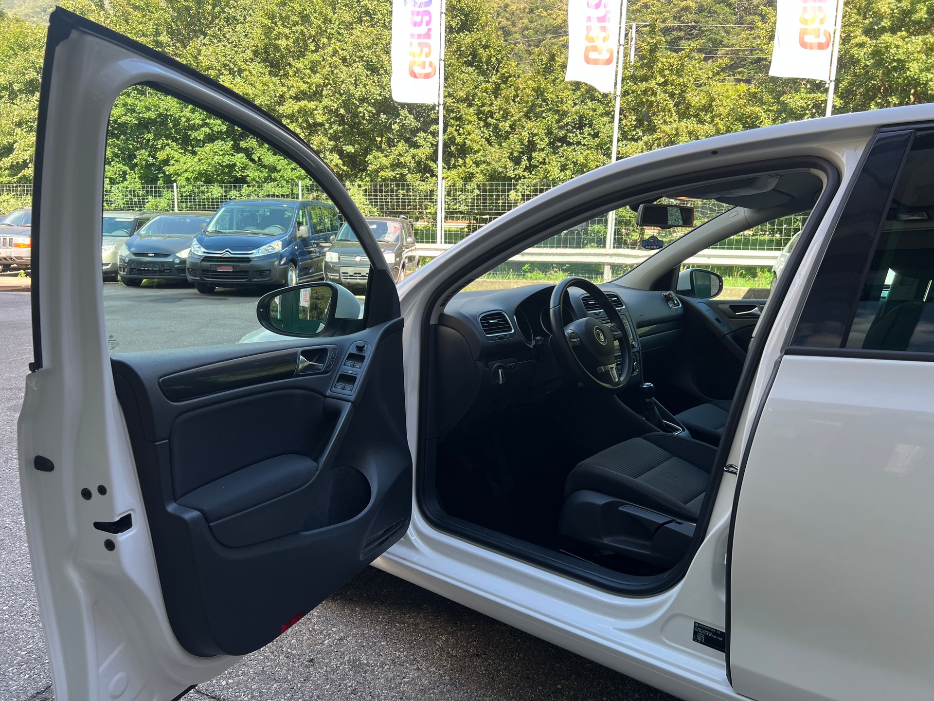 VW Golf 1.4 TSI Team-image-4