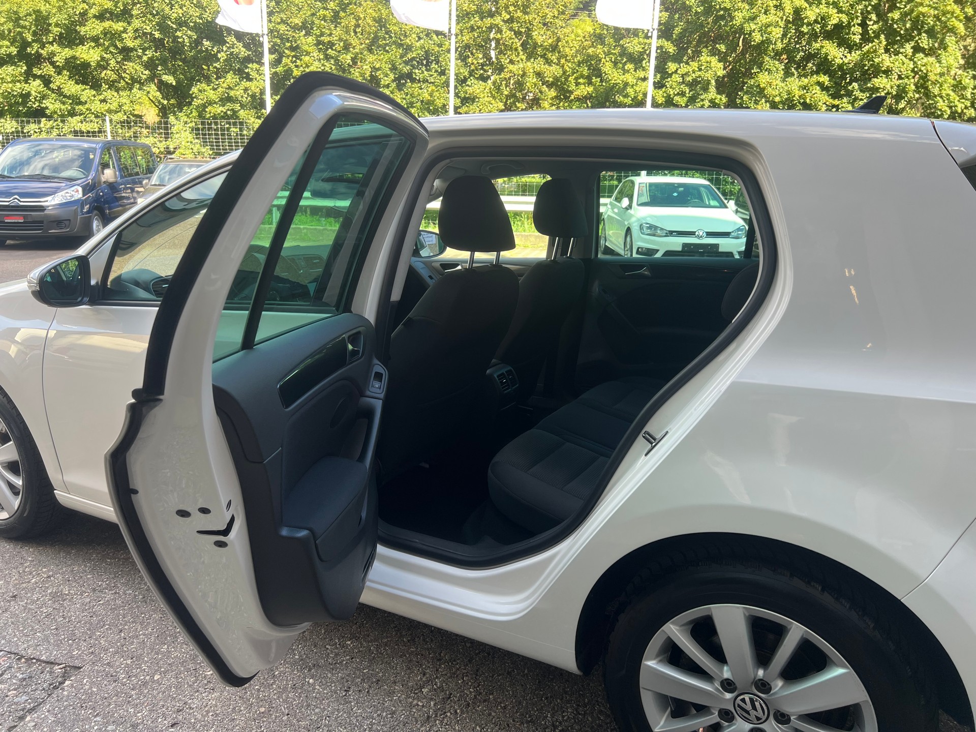 VW Golf 1.4 TSI Team-image-9