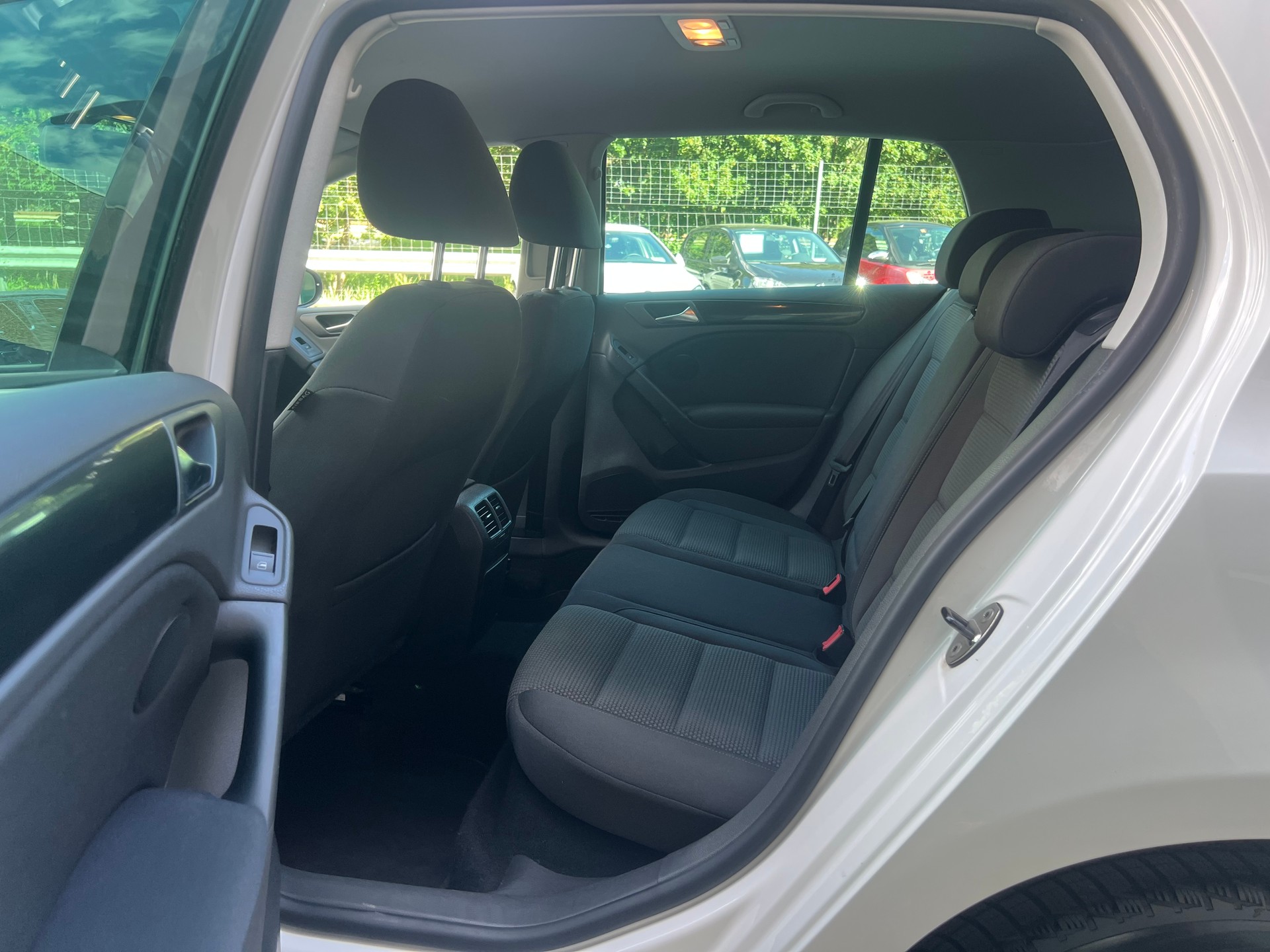 VW Golf 1.4 TSI Team-image-10