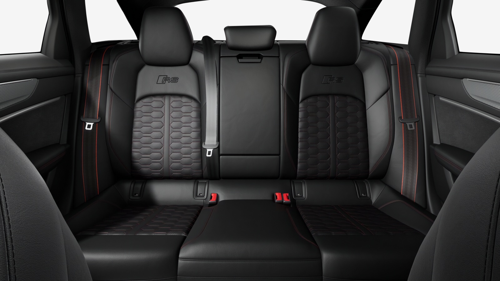 AUDI RS6 Avant 4.0 TFSI V8 quattro-image-5