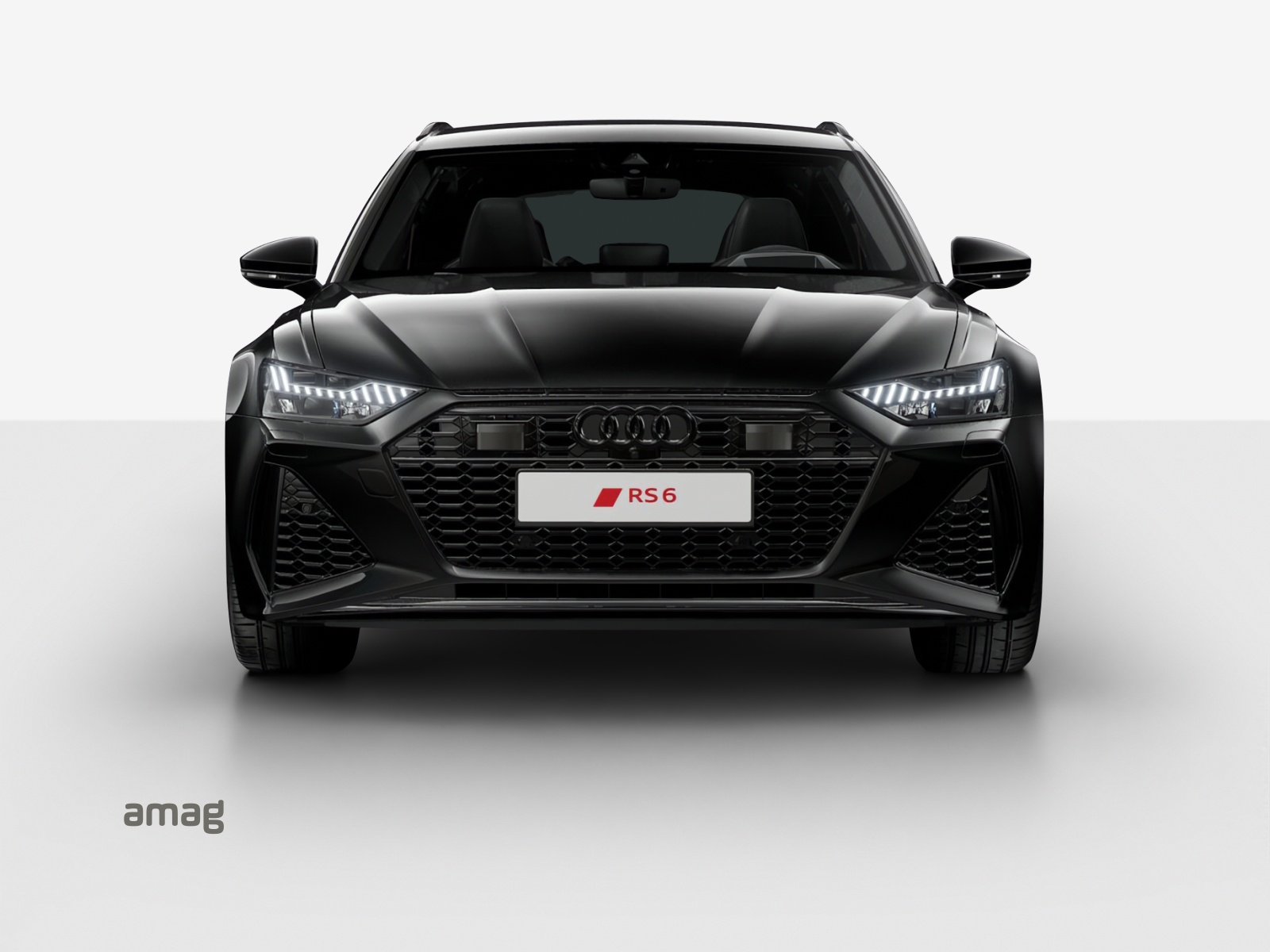 AUDI RS6 Avant 4.0 TFSI V8 quattro-image-6
