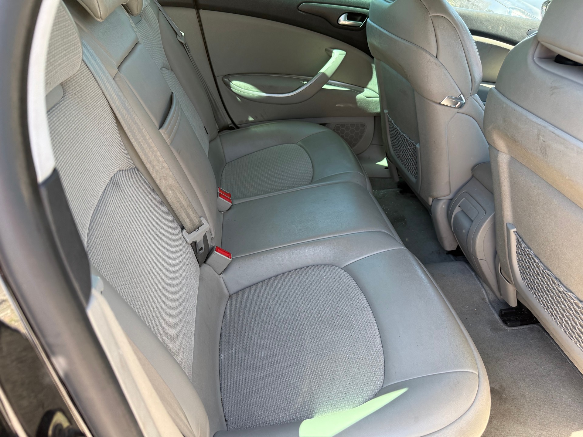 CITROEN C5 Tourer 2.2 HDi Exclusive Automatic-image-6