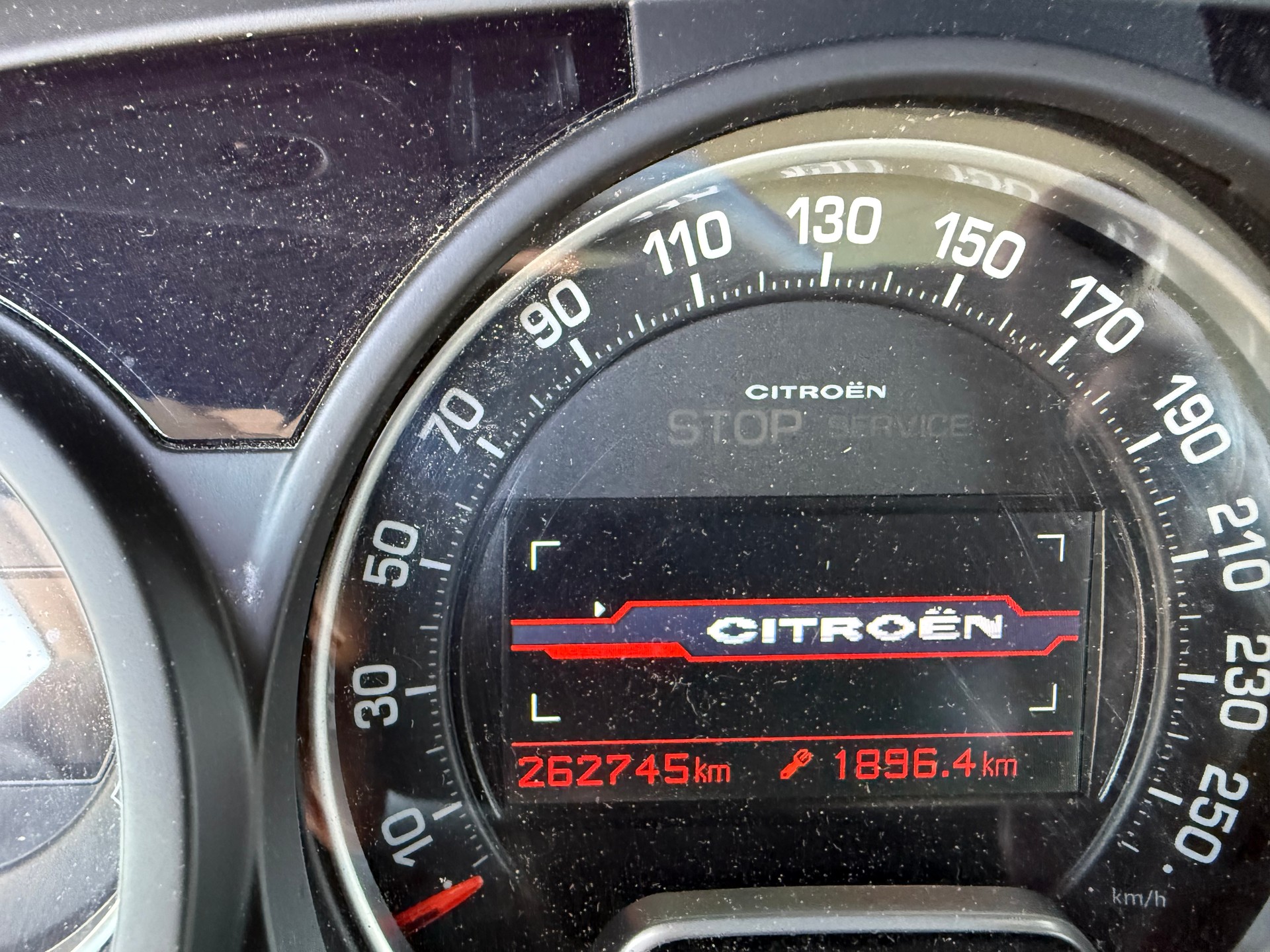 CITROEN C5 Tourer 2.2 HDi Exclusive Automatic-image-9