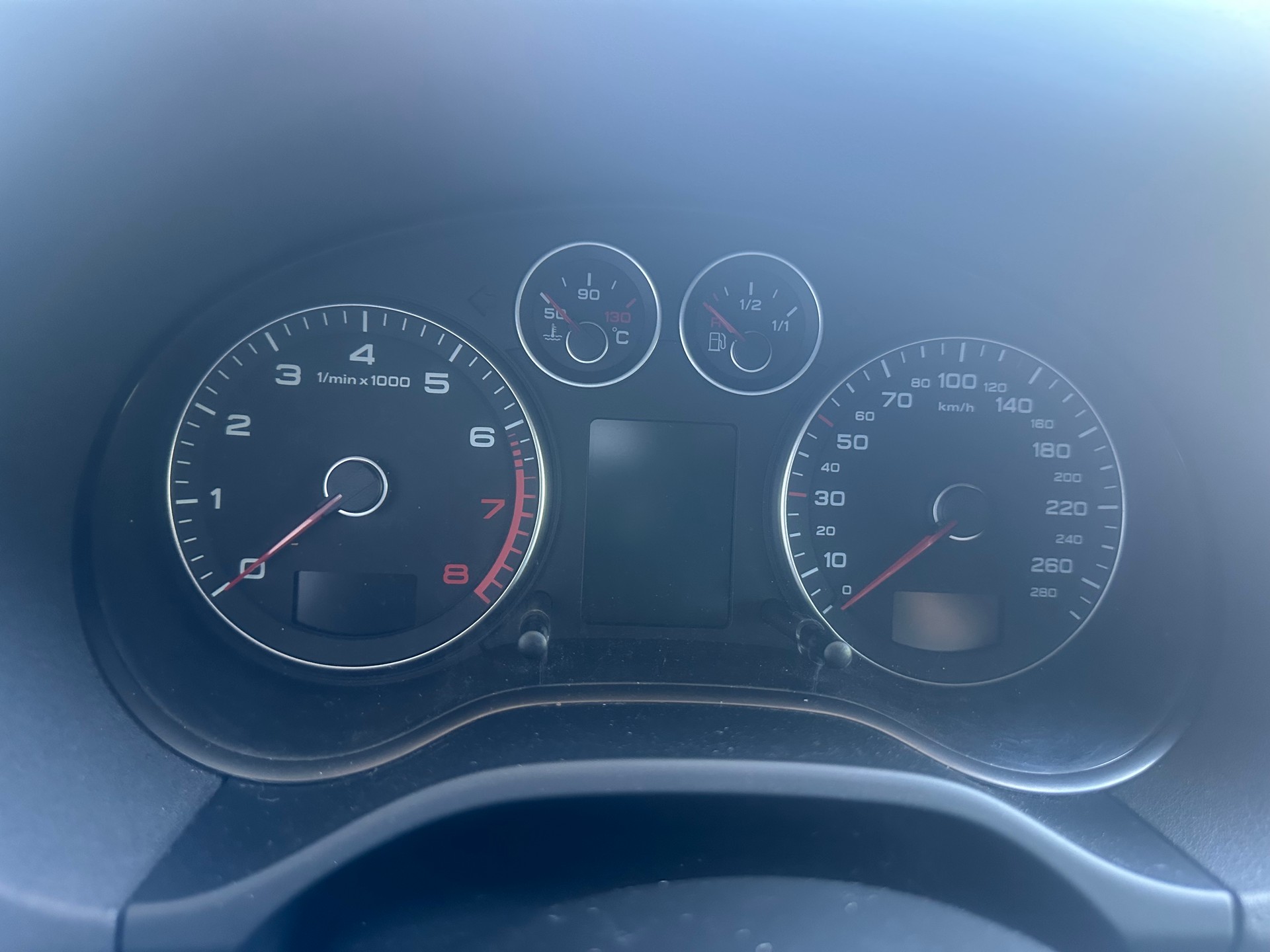 AUDI A3 Sportback 1.8 TFSI Ambition S-tronic-image-10