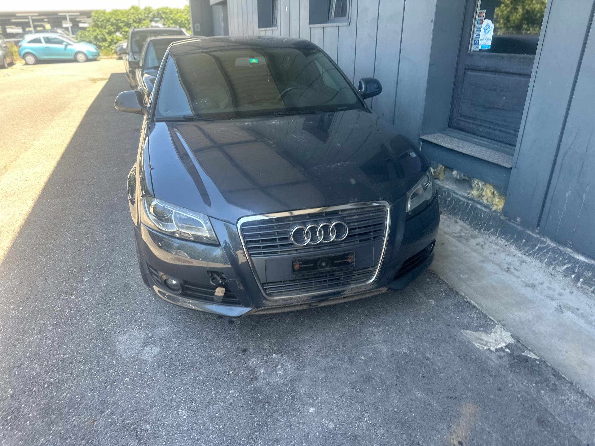 AUDI A3 Sportback 1.8 TFSI Ambition S-tronic-image-6
