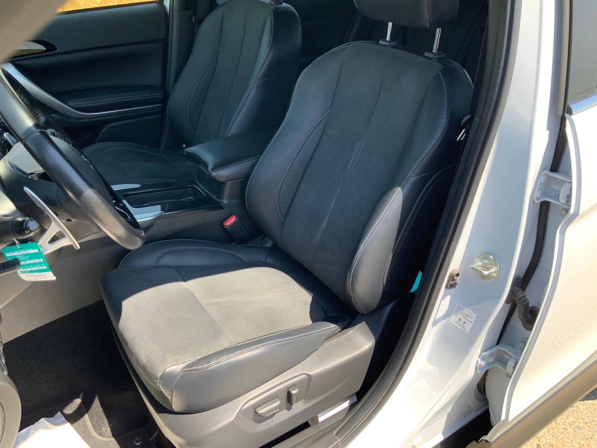 MITSUBISHI Eclipse Cross 2.4 PHEV Style 4x4-image-7