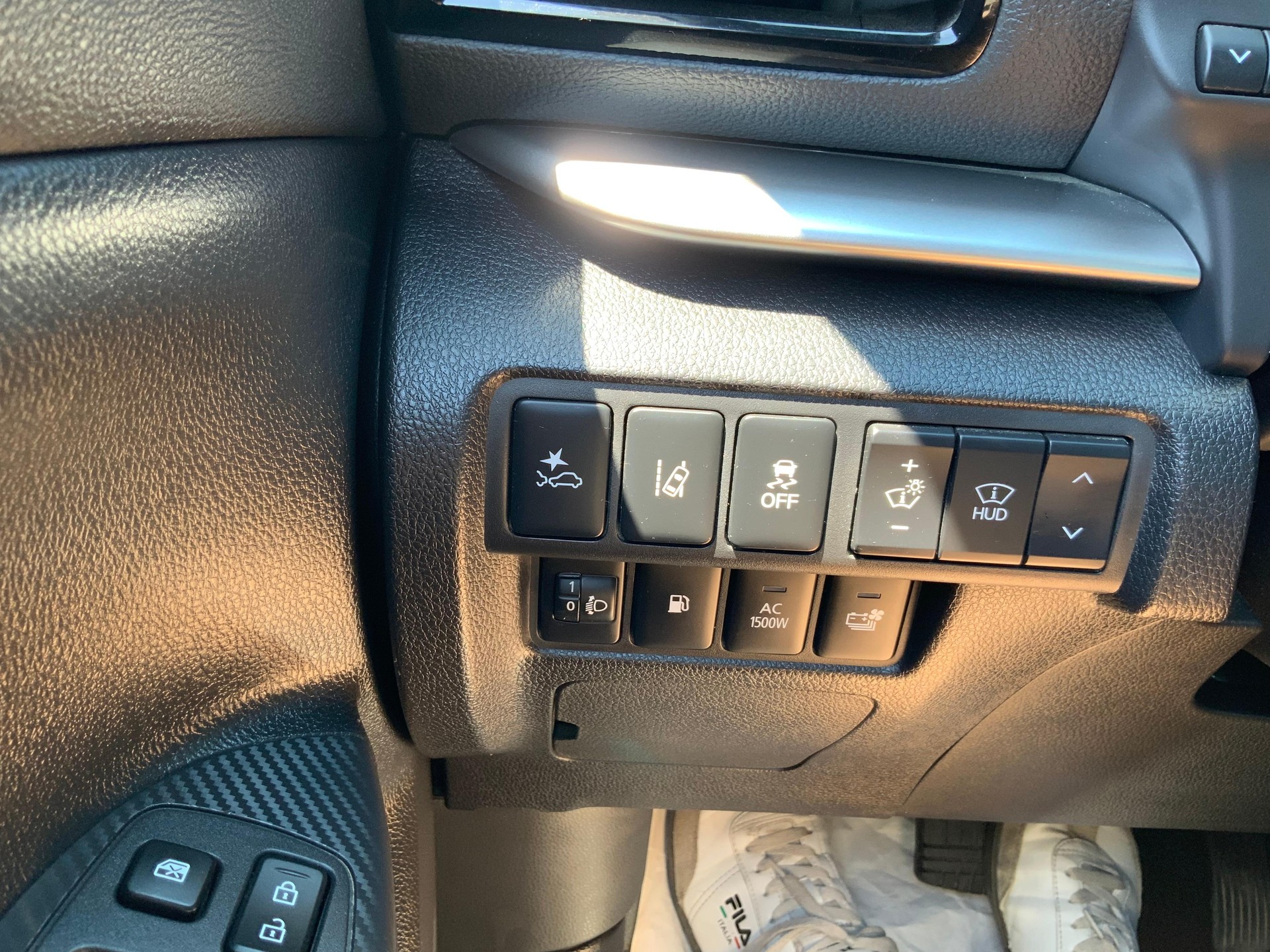 MITSUBISHI Eclipse Cross 2.4 PHEV Style 4x4-image-10