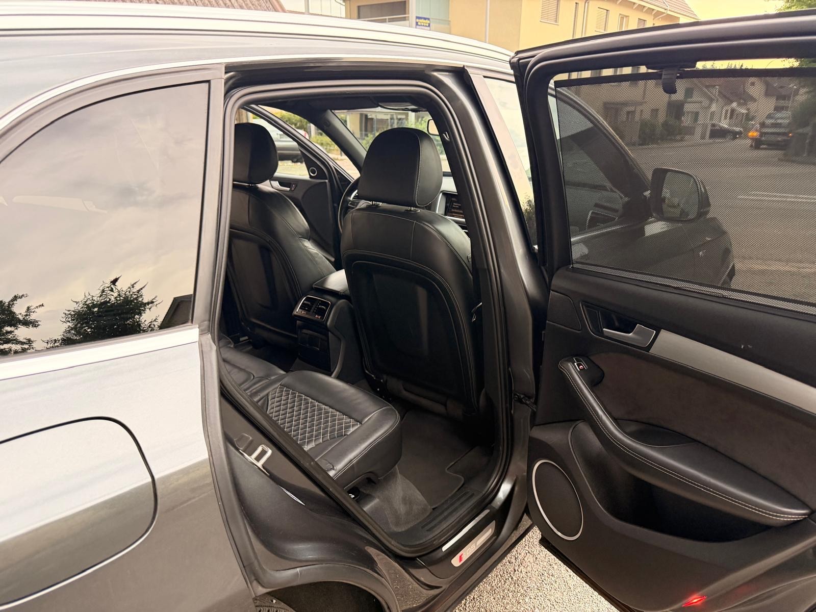 AUDI SQ5 3.0 TDI plus quattro tiptronic-image-10